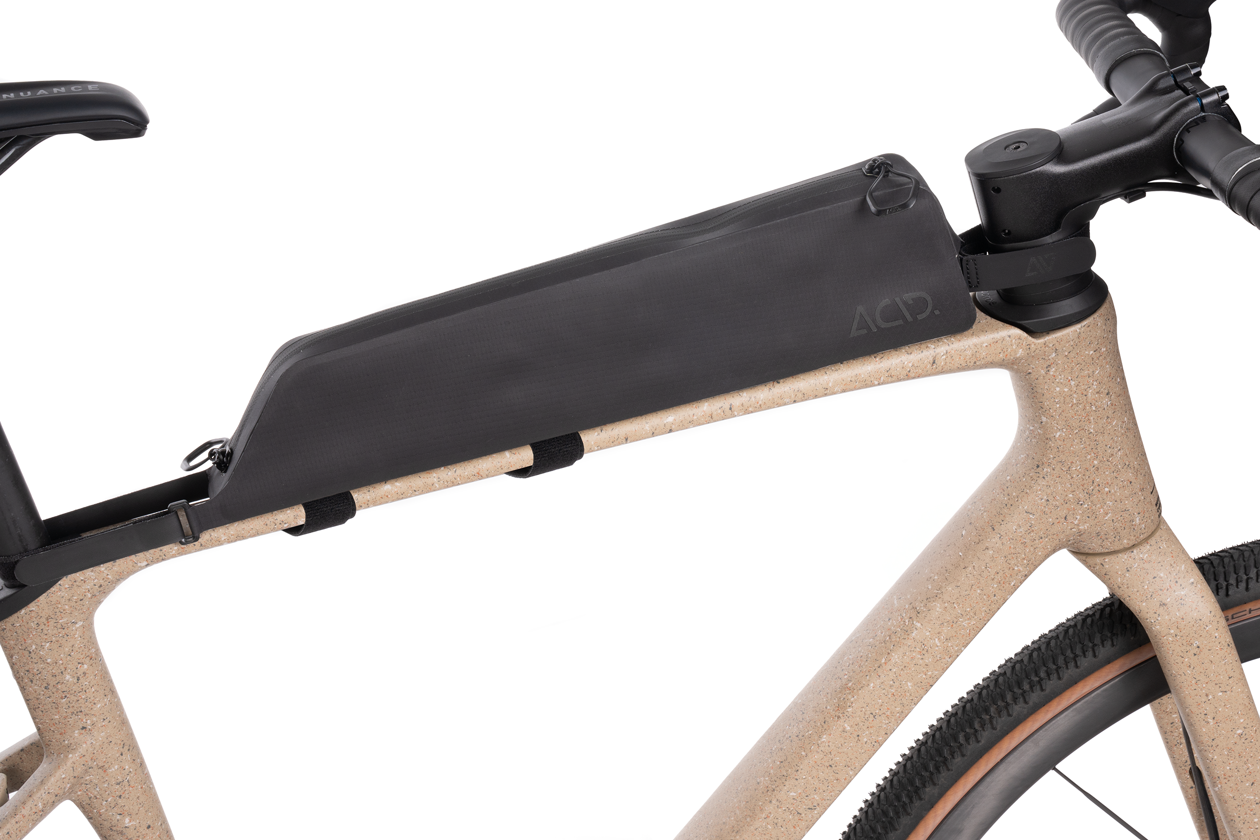 ACID Oberrohrtasche PACK PRO 1,2