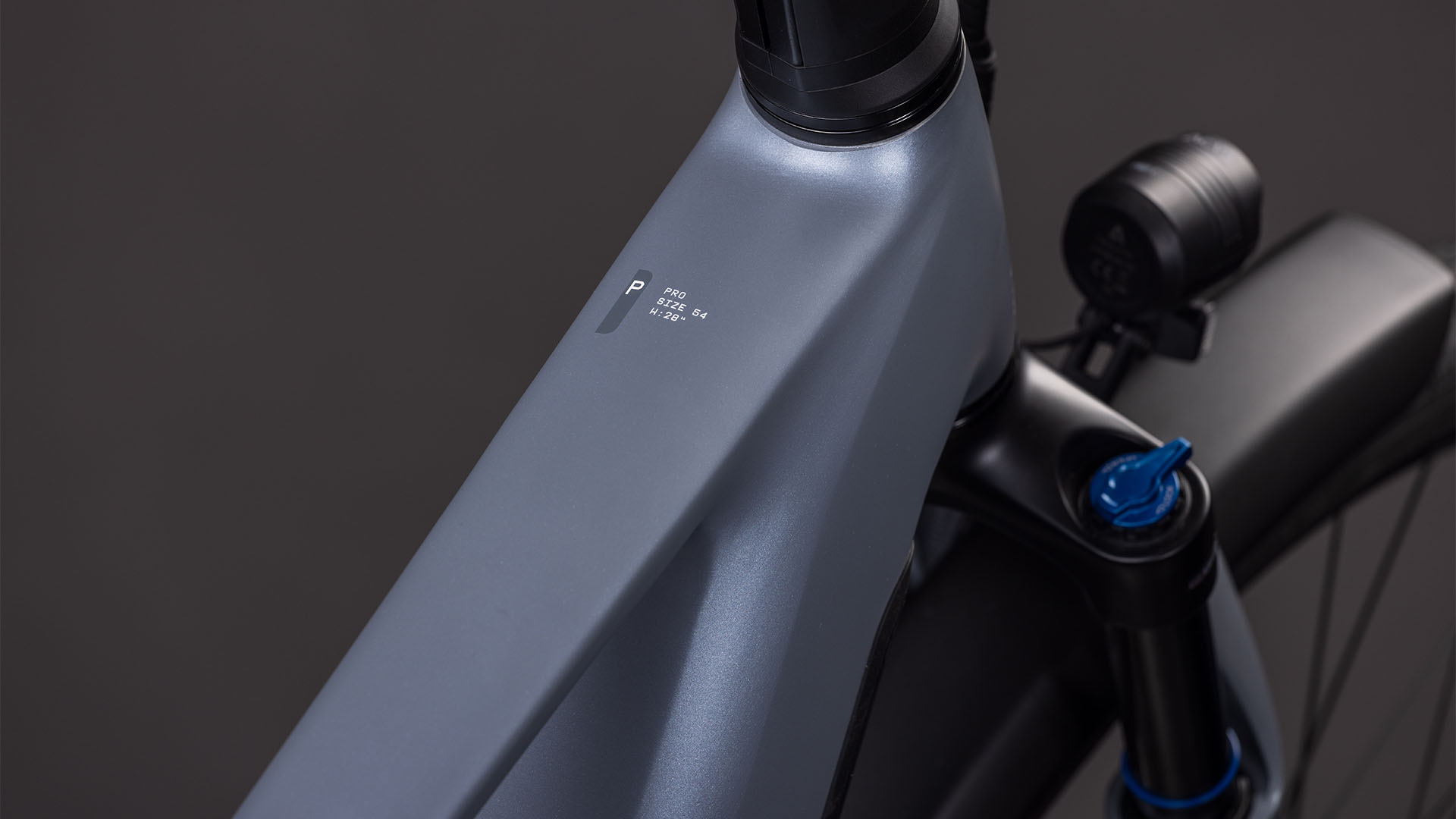 Touring Hybrid Pro 800 pearlgrey´n´grey Touring Hybrid Pro 800 pearlgrey´n´grey