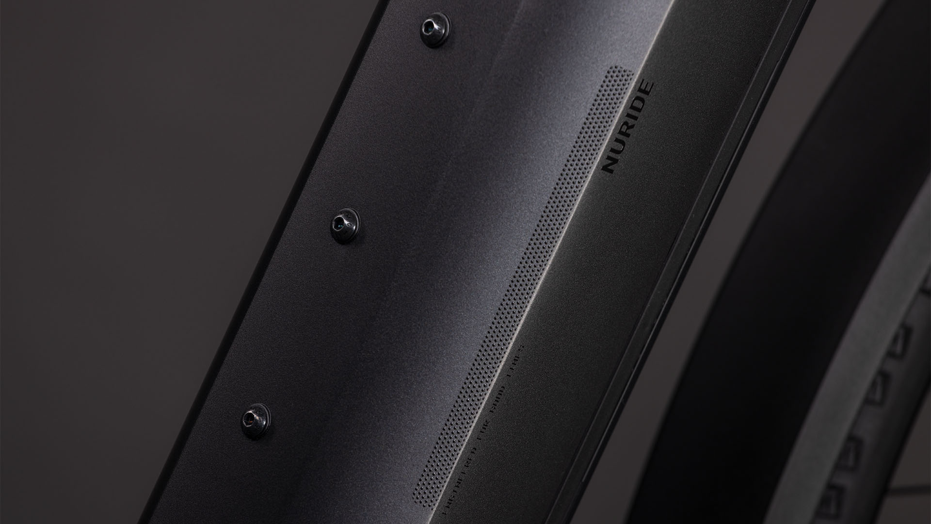 Nuride Hybrid Performance 600 slabgrey´n´black (Easy Entry) Nuride Hybrid Performance 600 slabgrey´n´black (Easy Entry)