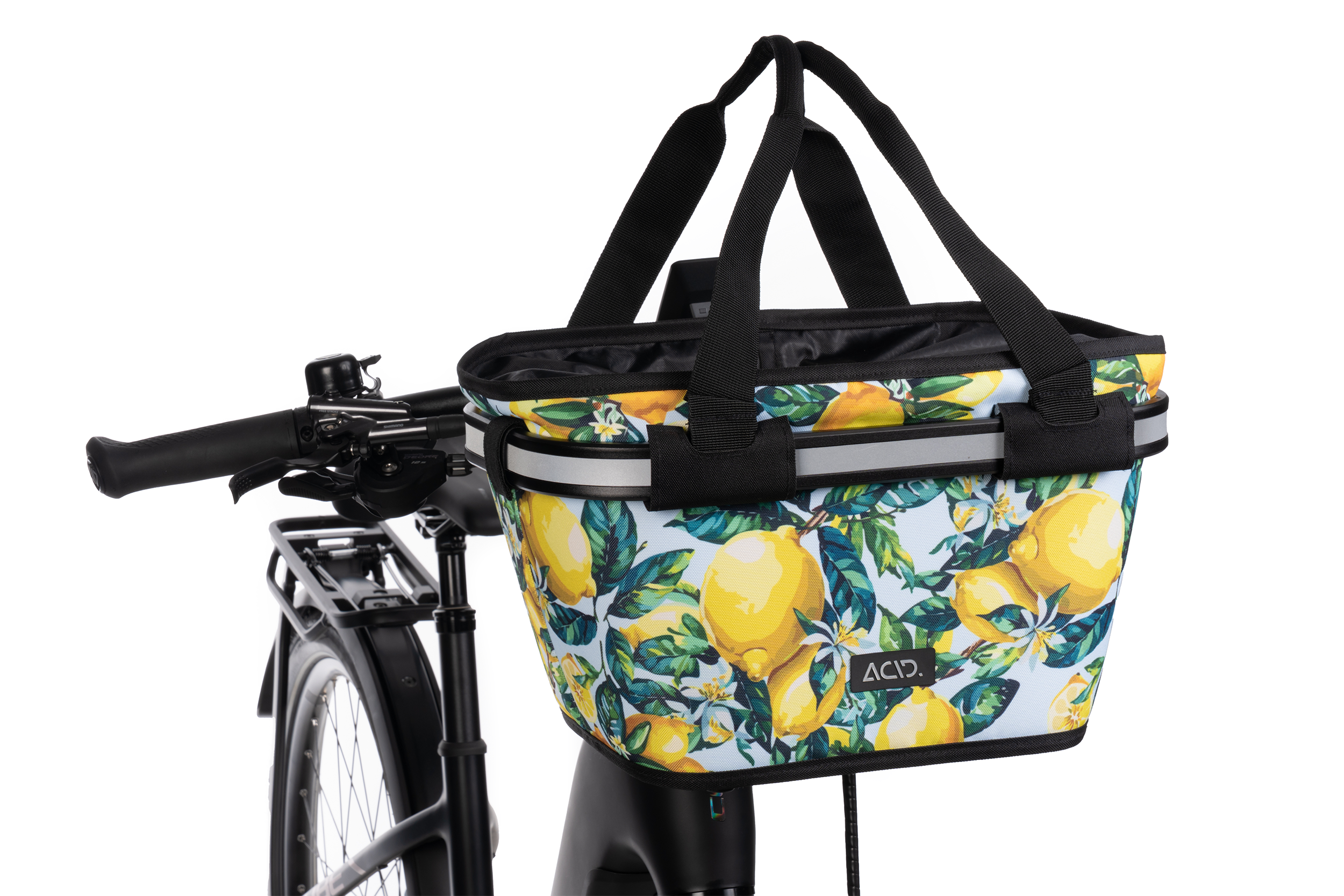 ACID Lenkerkorb CITY 15 FILink