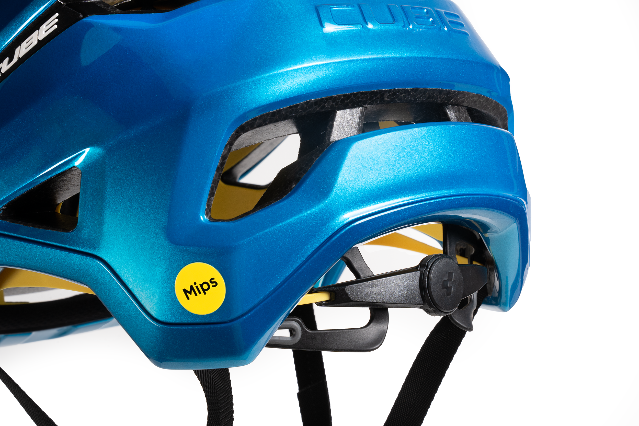 Helm TROOPER X Actionteam