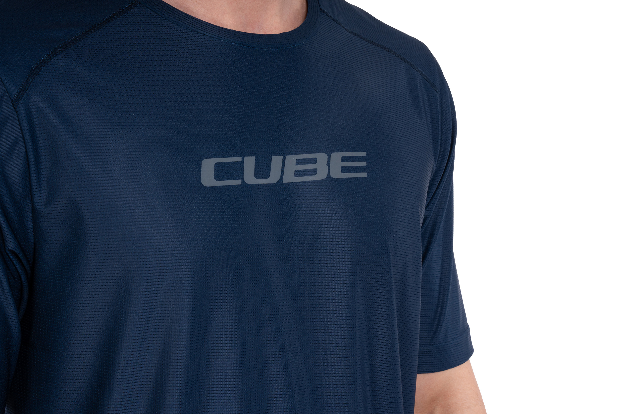 Funktionsshirt kurzarm