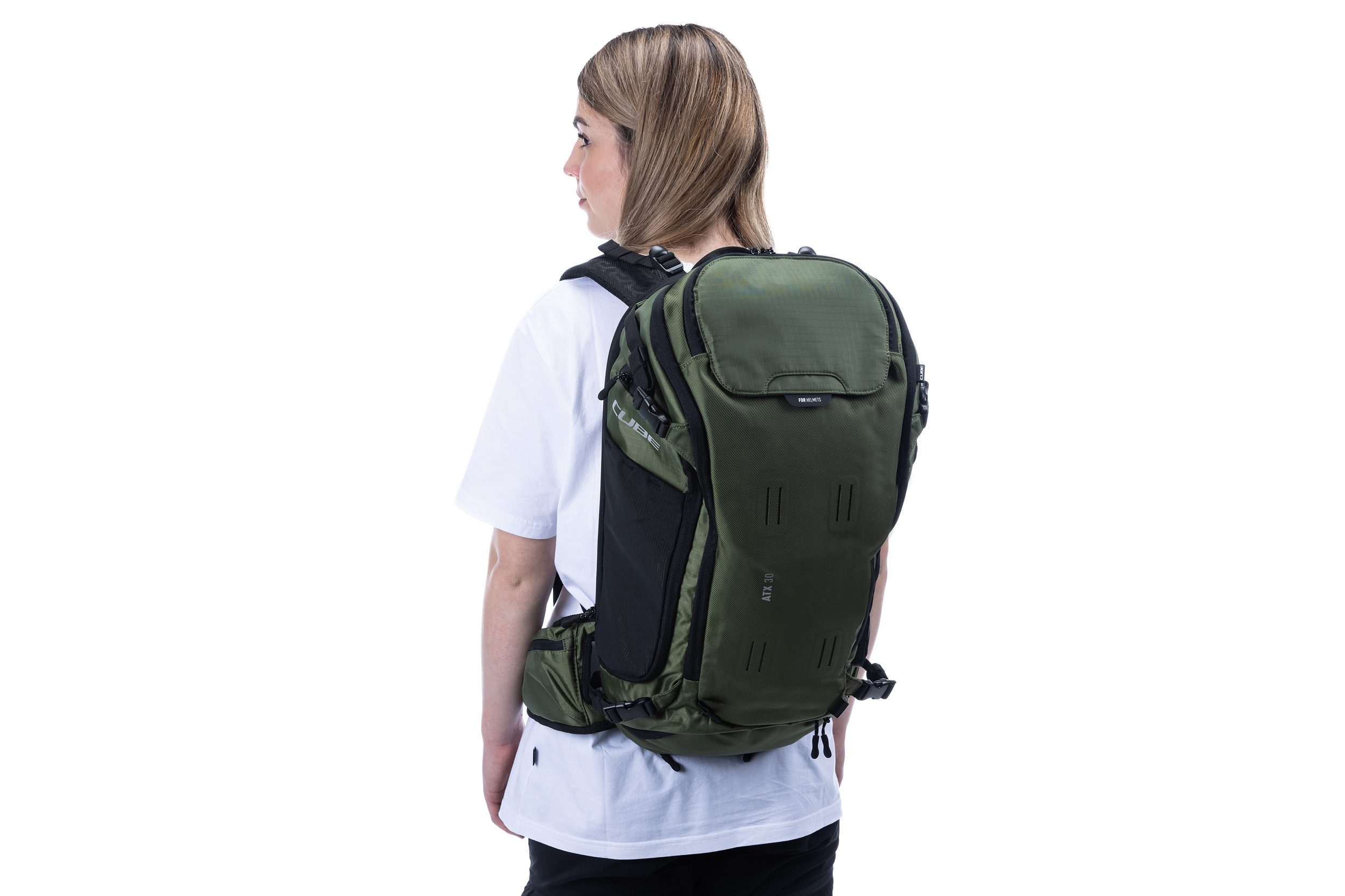 Rucksack ATX 30 TM