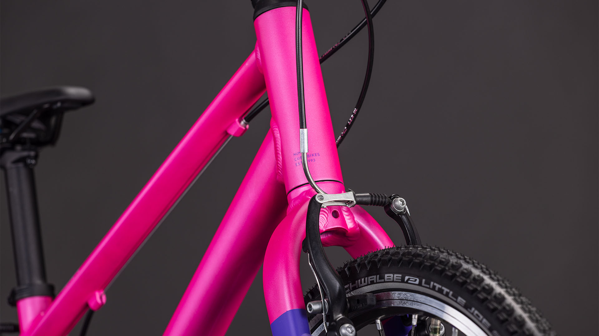 Numove 200 fucsia´n´plum