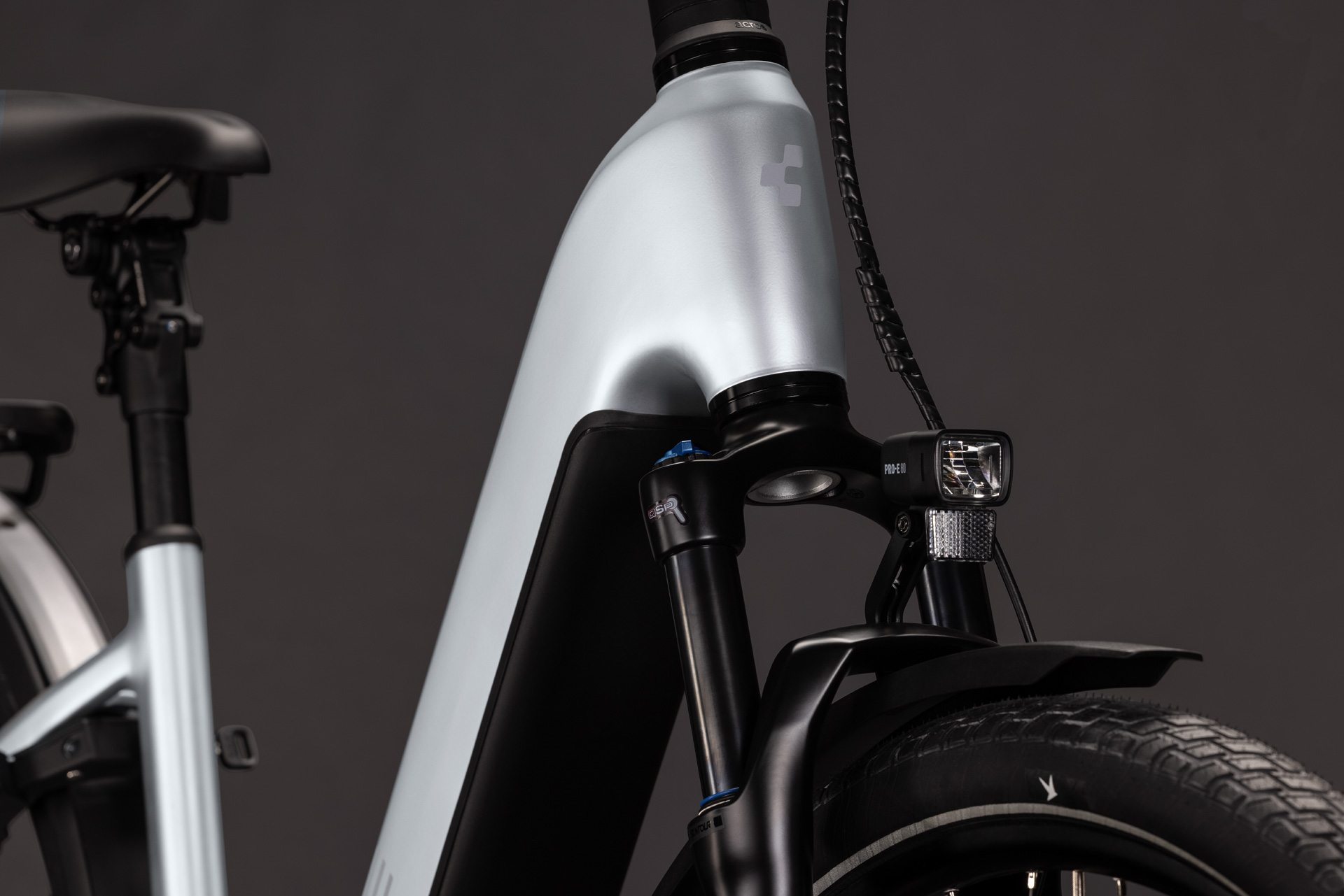 Kathmandu Hybrid ONE 800 silverstar´n´reflex (Easy Entry)