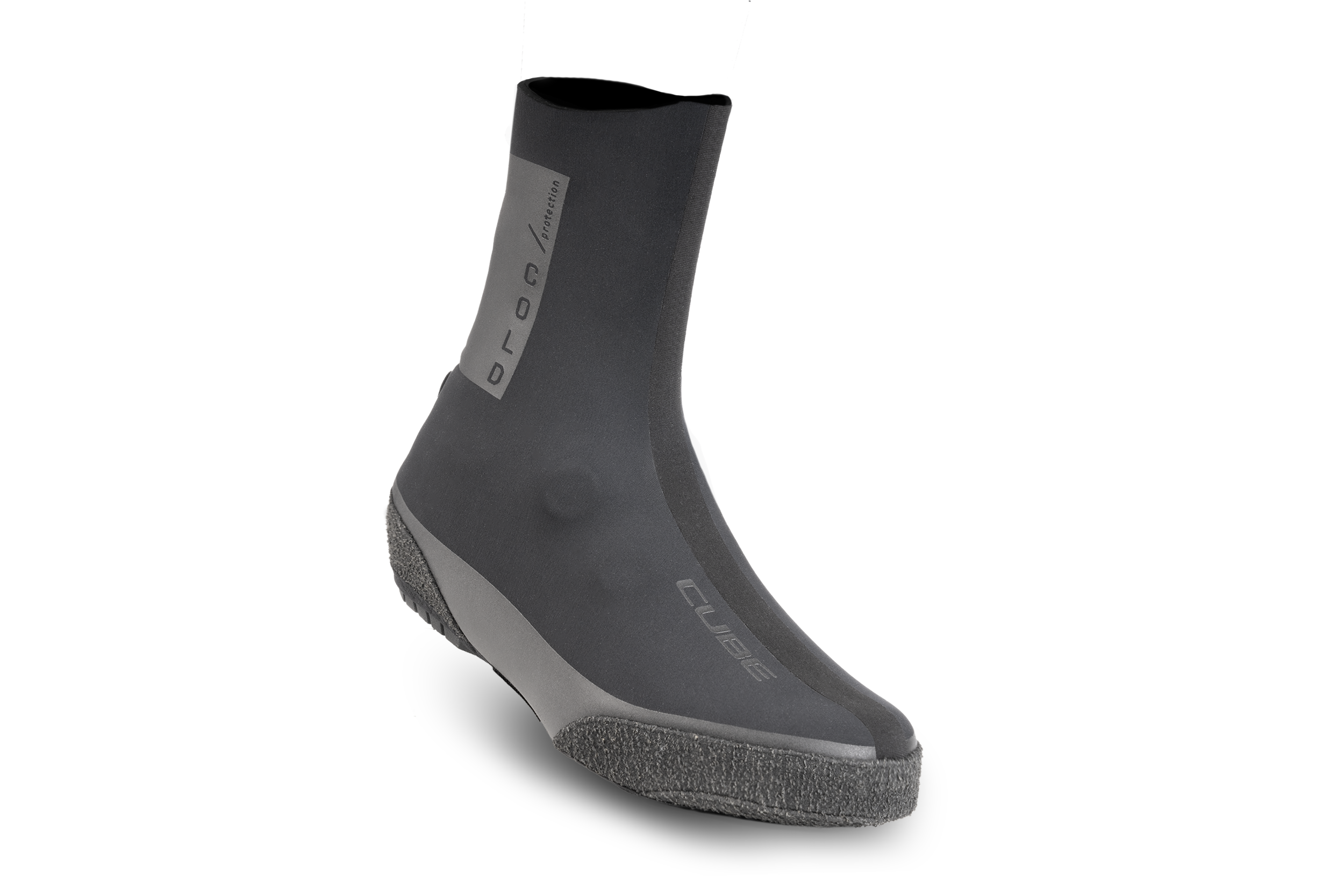 Überschuh Neopren MTB