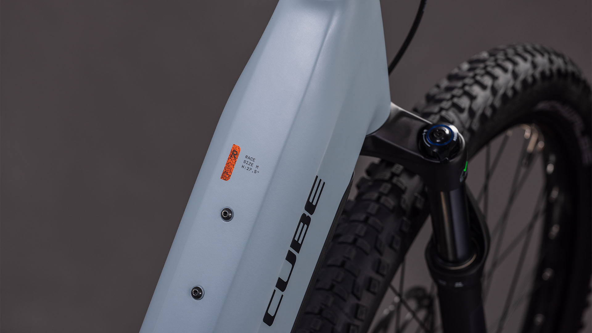 Reaction Hybrid Race 800 vulcan´n´orange (Easy Entry)