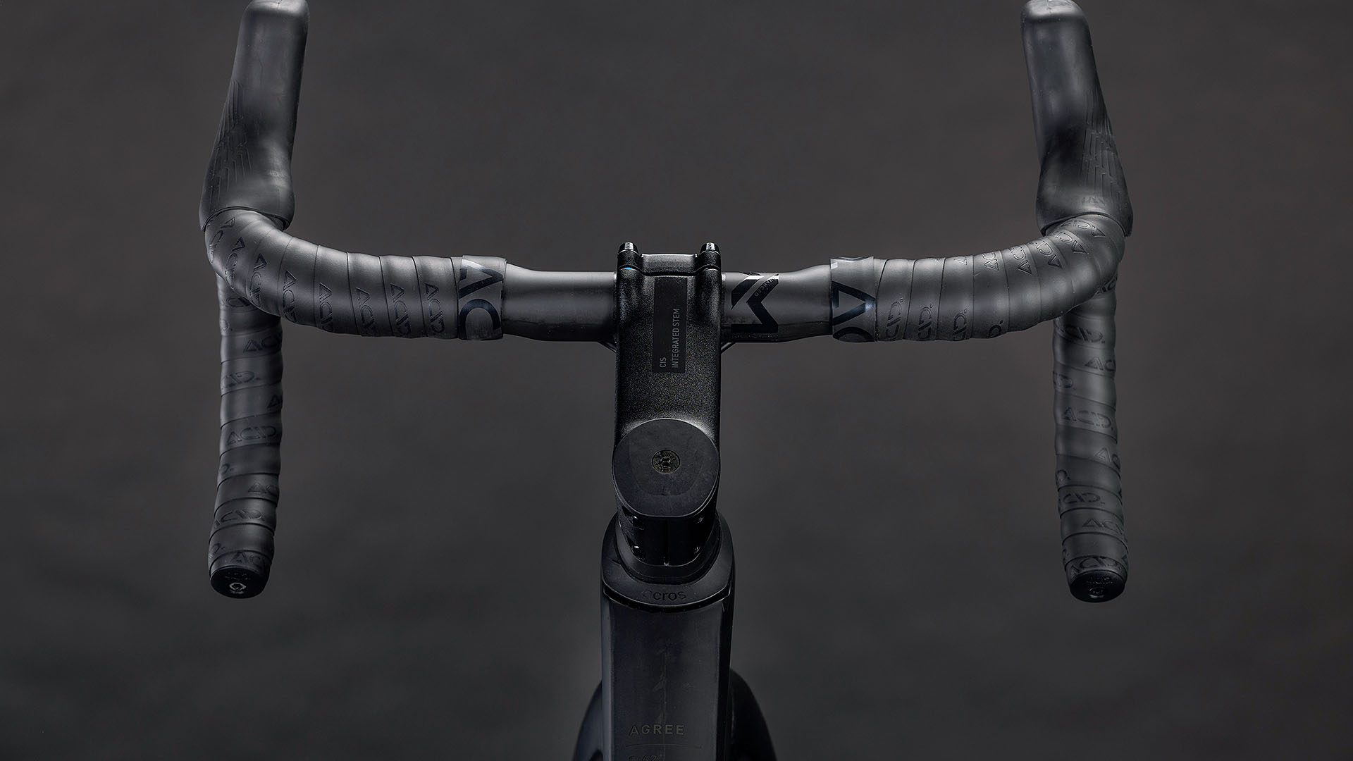 Agree C:62 Pro blackline