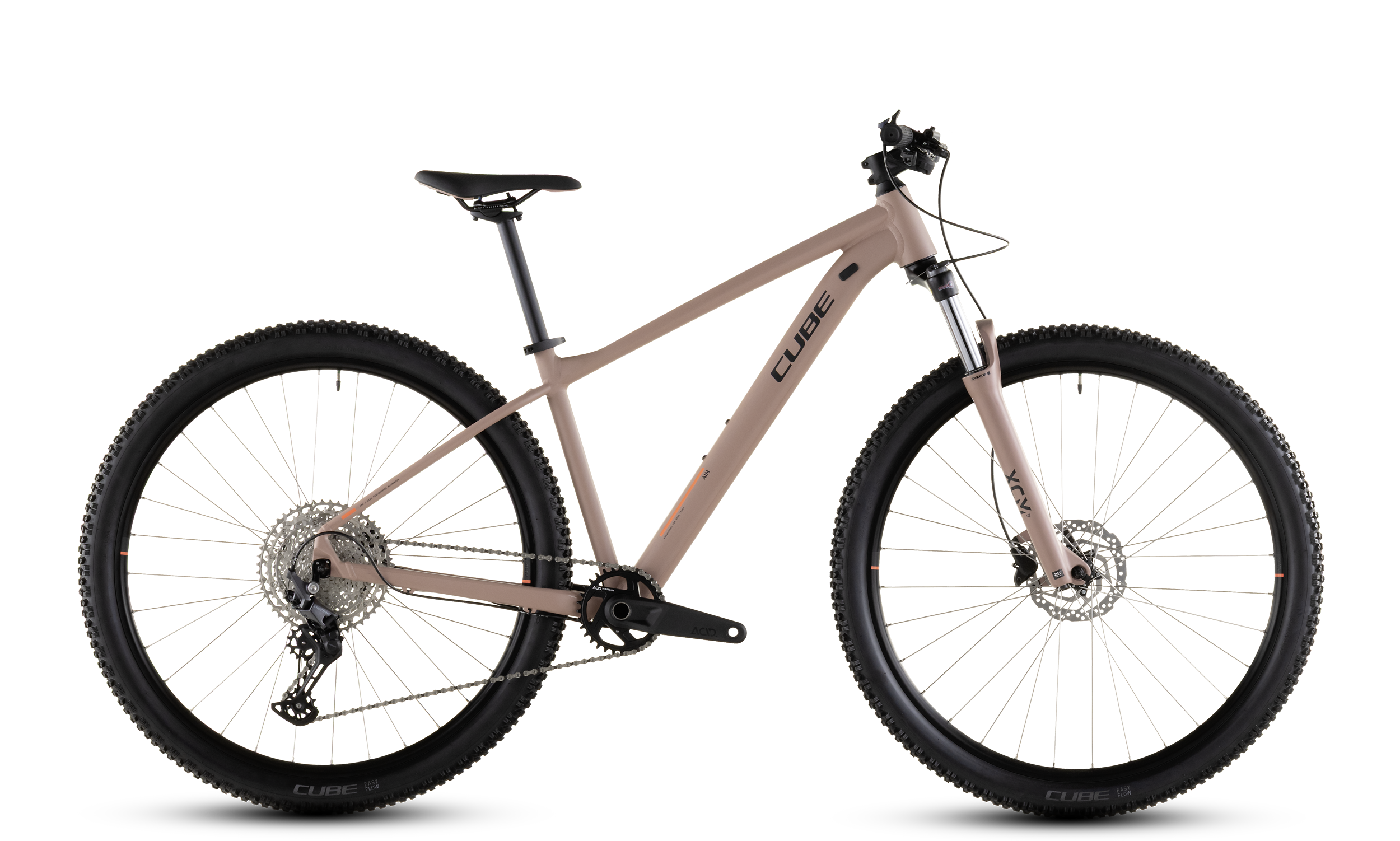 Aim SLX blushrose´n´black