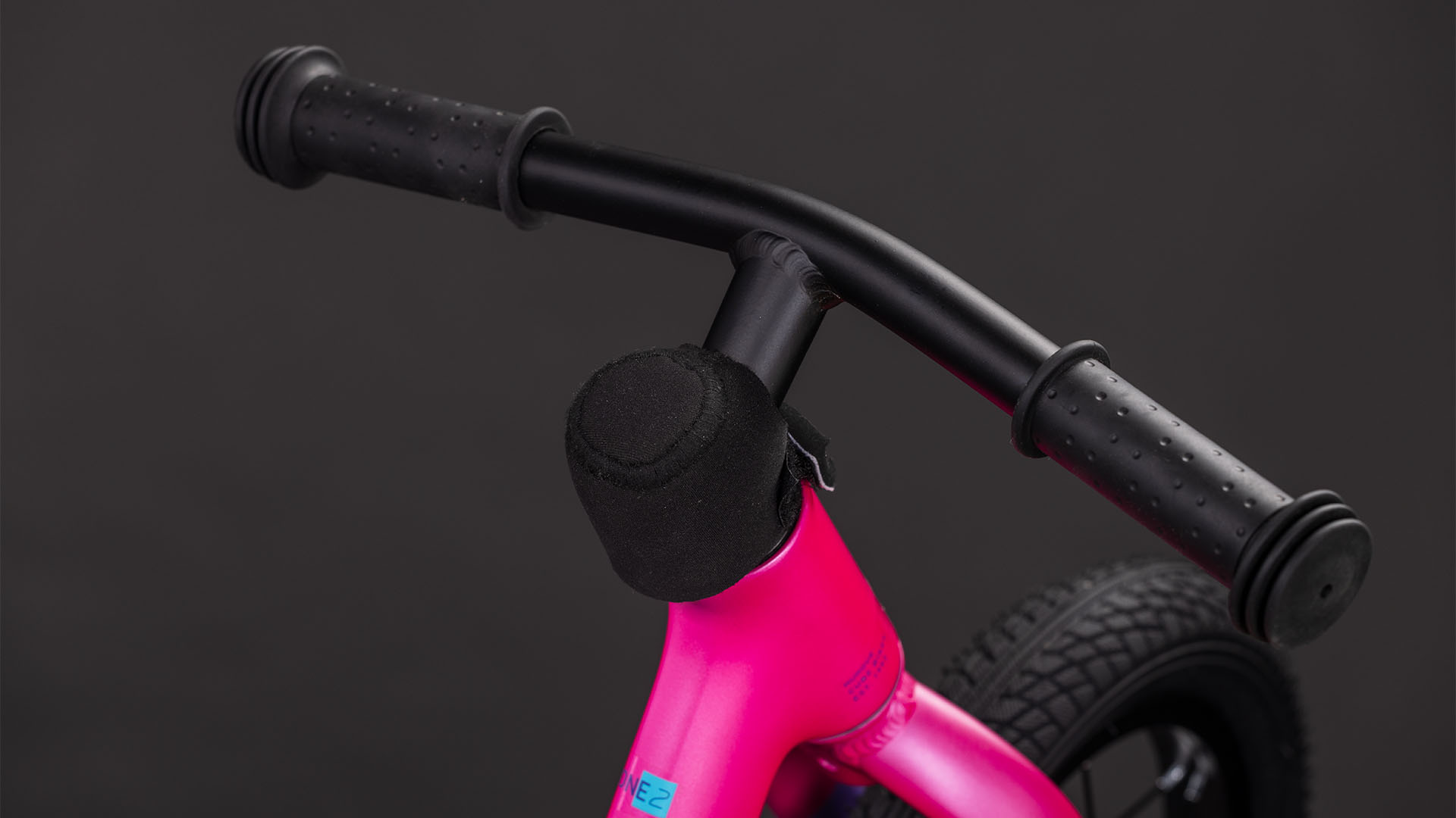 Numove 120 walk fucsia´n´plum