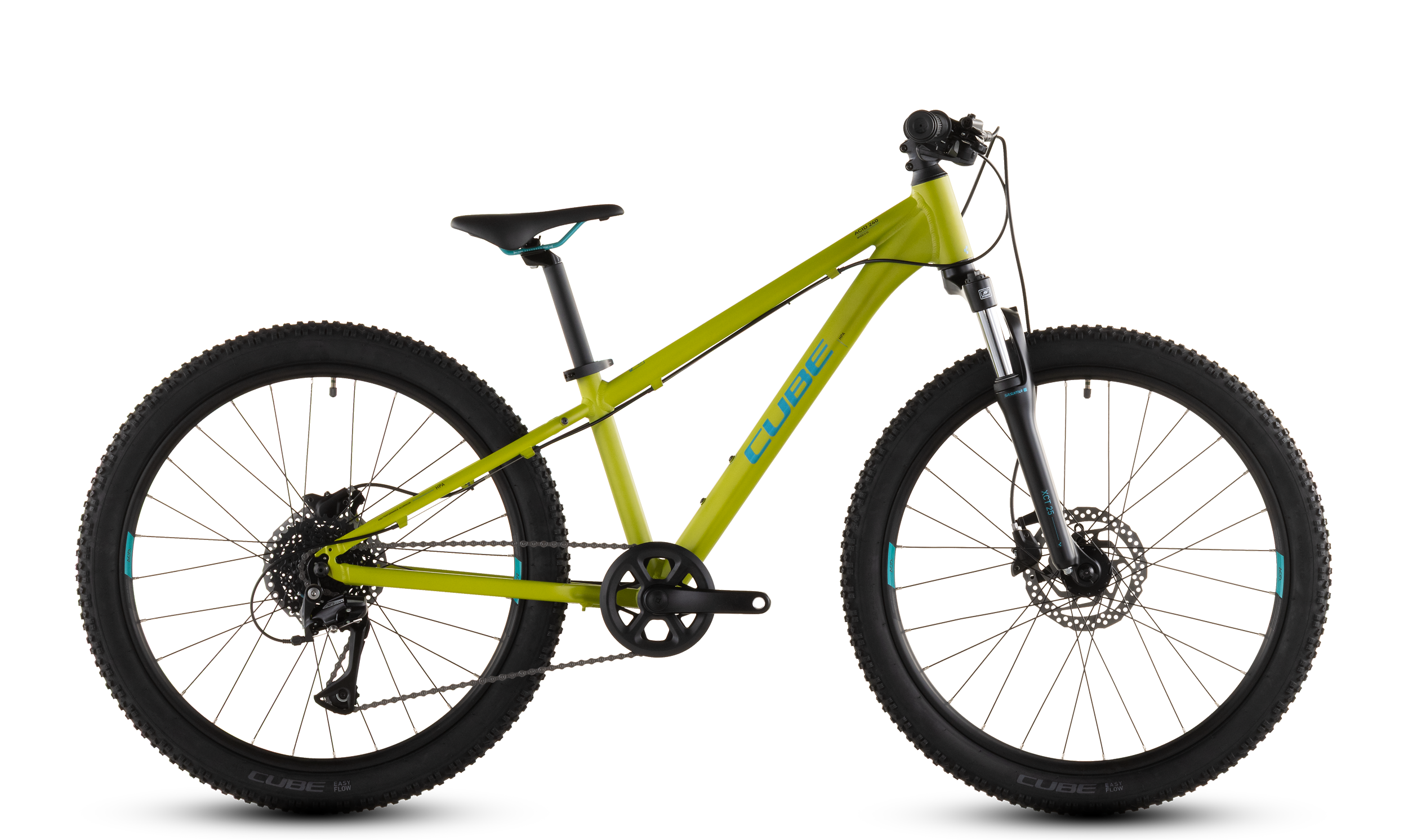 Acid 240 Disc lizard´n´blue
