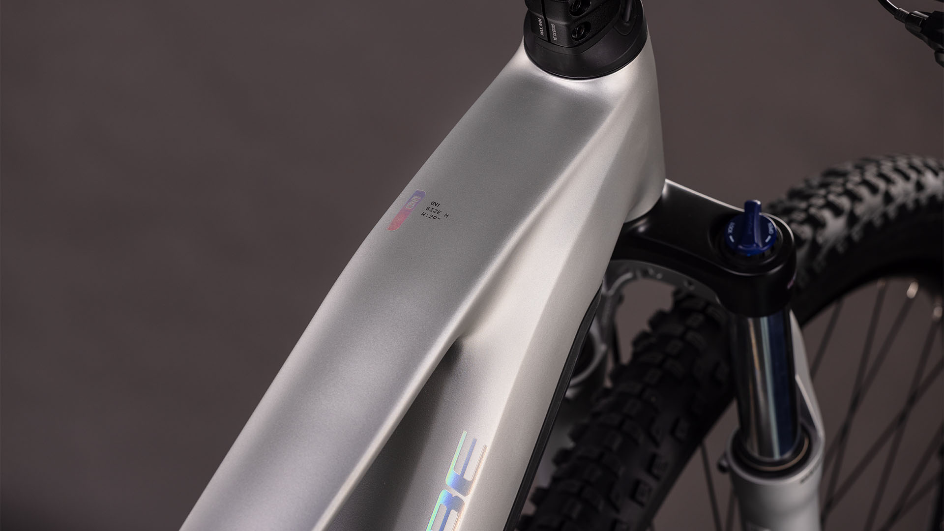 Reaction Hybrid ONE 800 sleekgrey´n´prism Reaction Hybrid ONE 800 sleekgrey´n´prism
