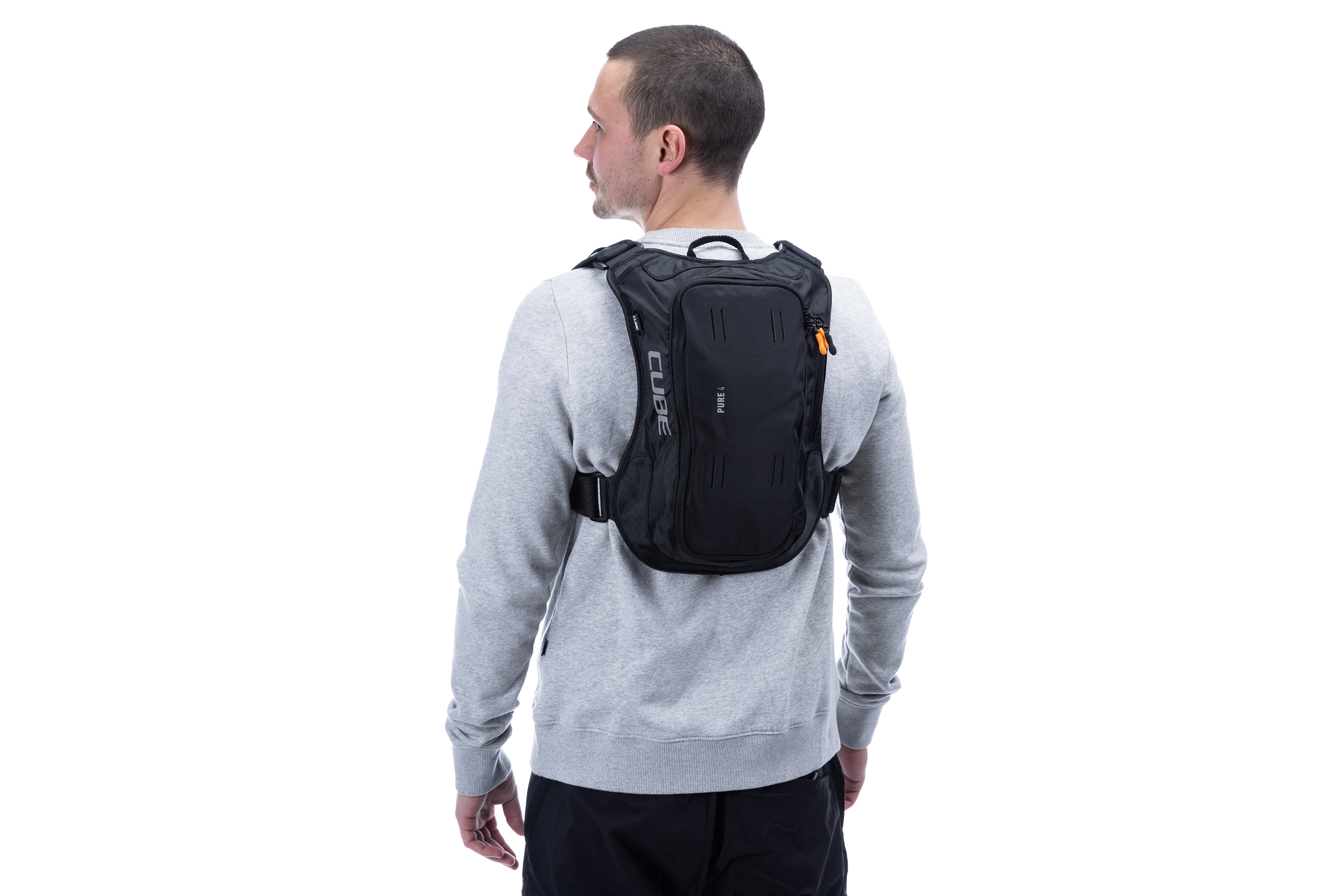 Rucksack PURE 4