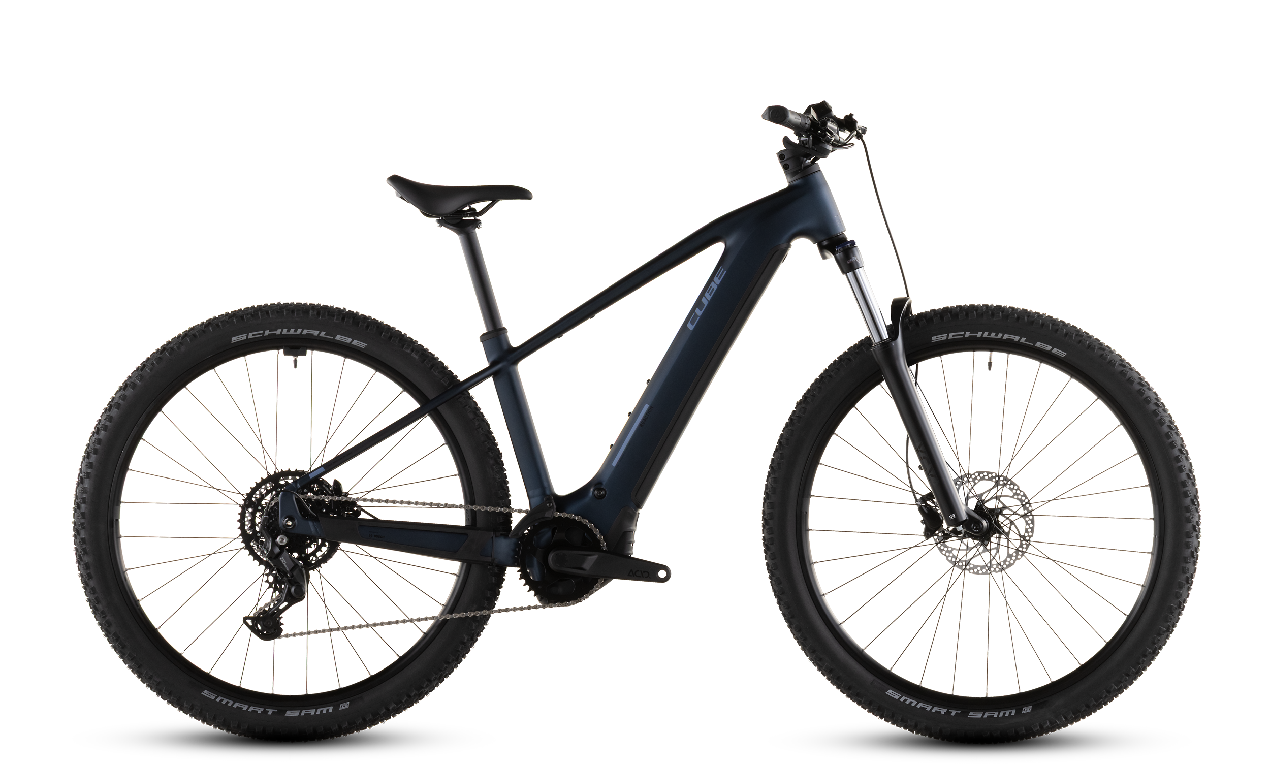 Reaction Hybrid Performance 600 indigoblue´n´reflex