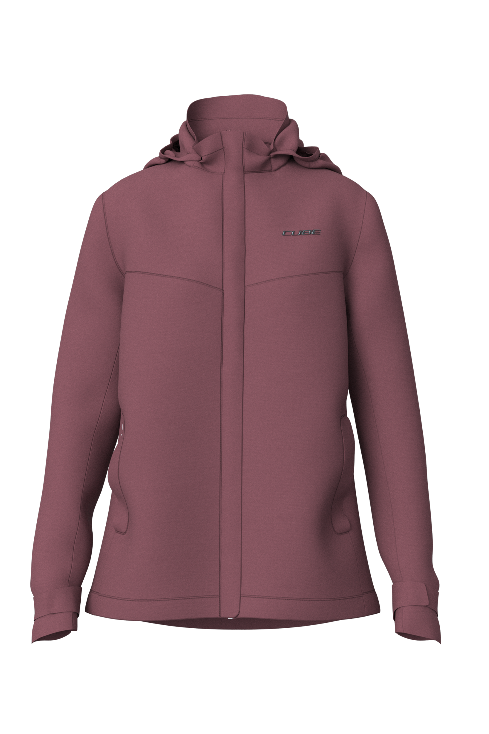WS Regenjacke CMPT WS Regenjacke CMPT