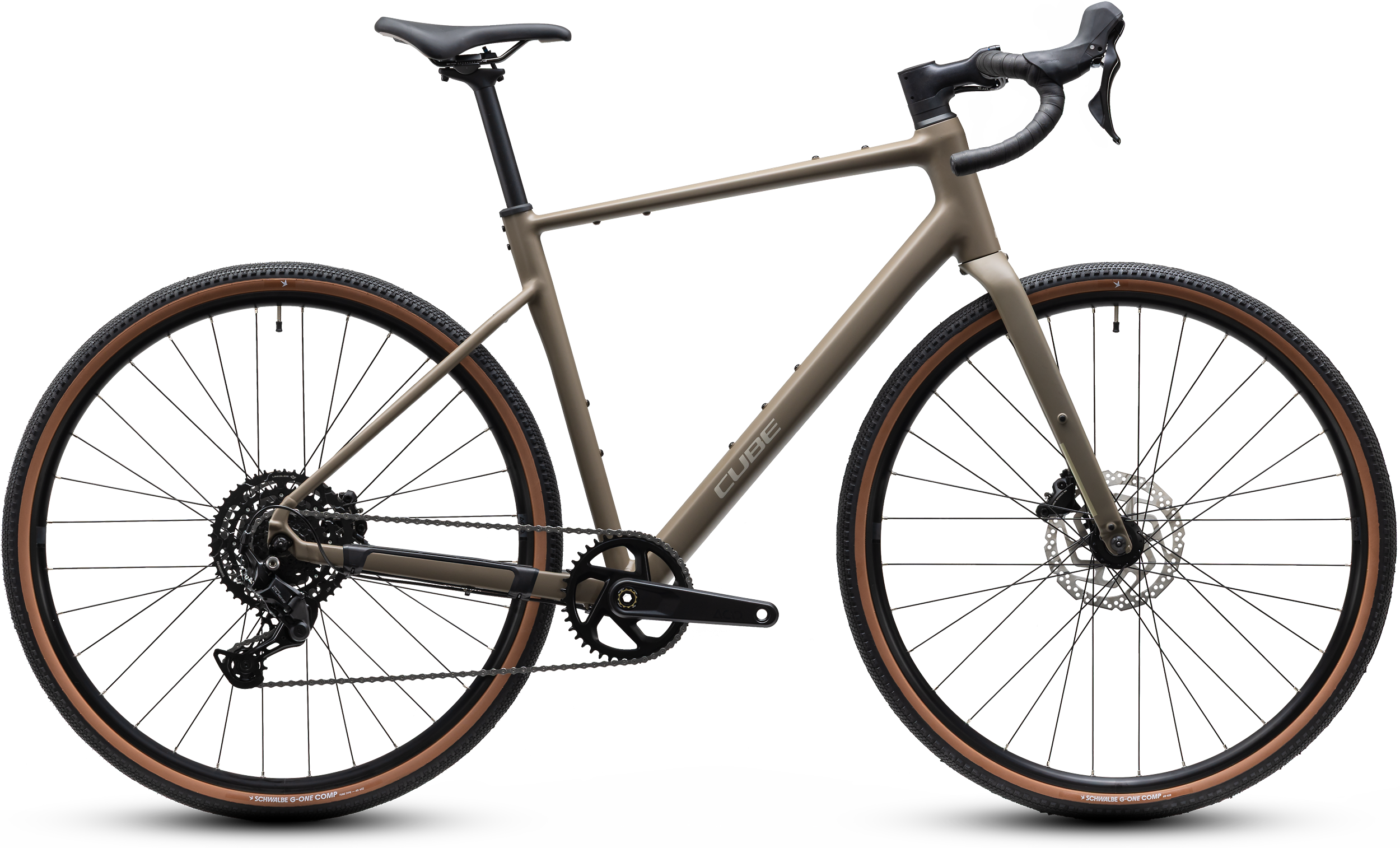 Nuroad ONE wood´n´grey
