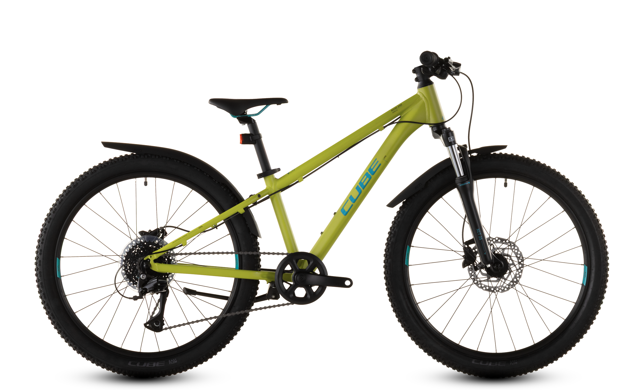 Acid 240 Disc FE lizard´n´blue