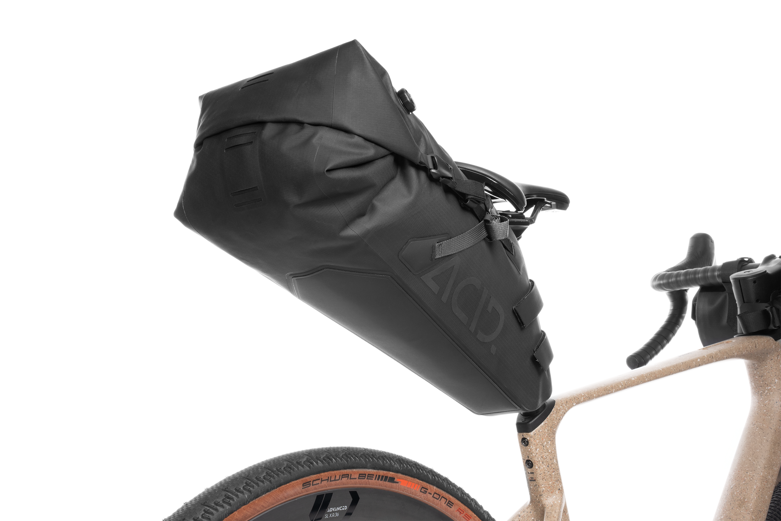 ACID Satteltasche PACK PURE 10