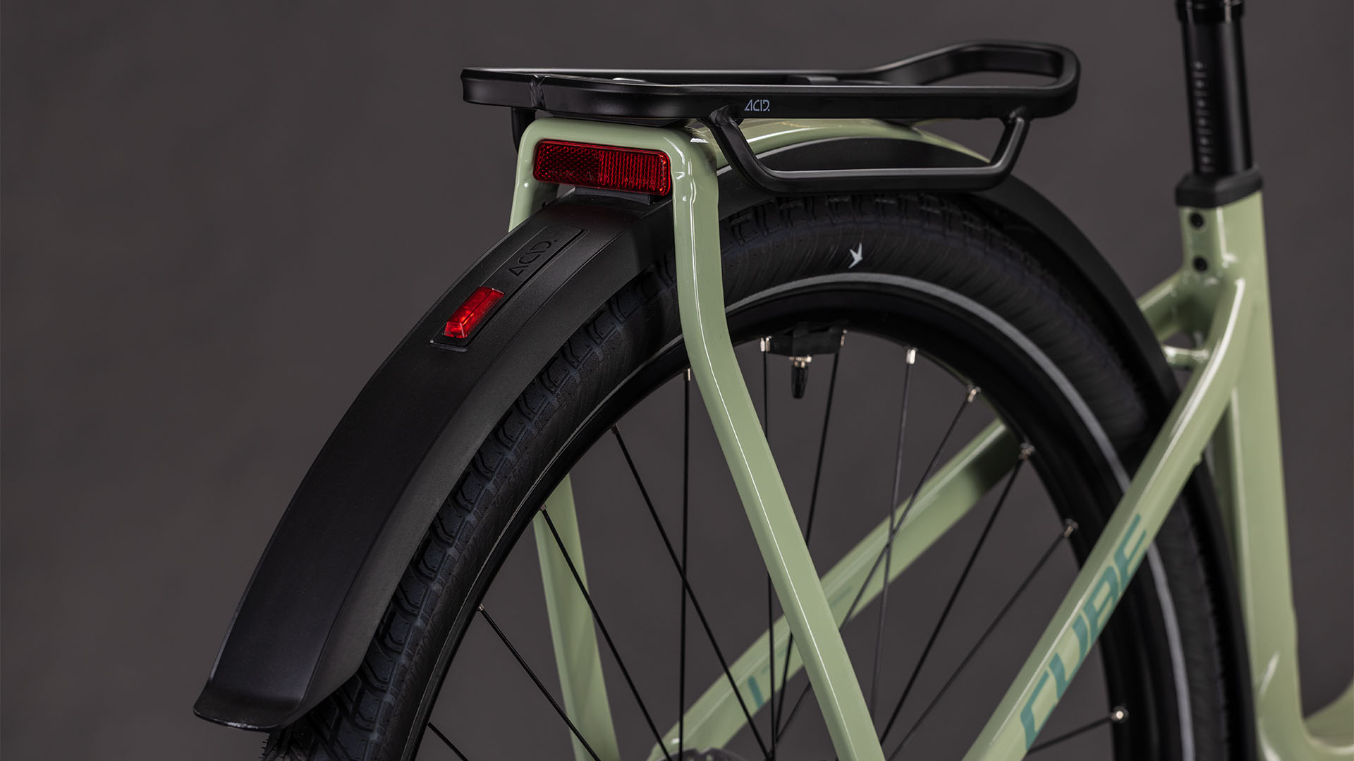 Kathmandu Hybrid ONE 800 pea´n´green (Easy Entry)
