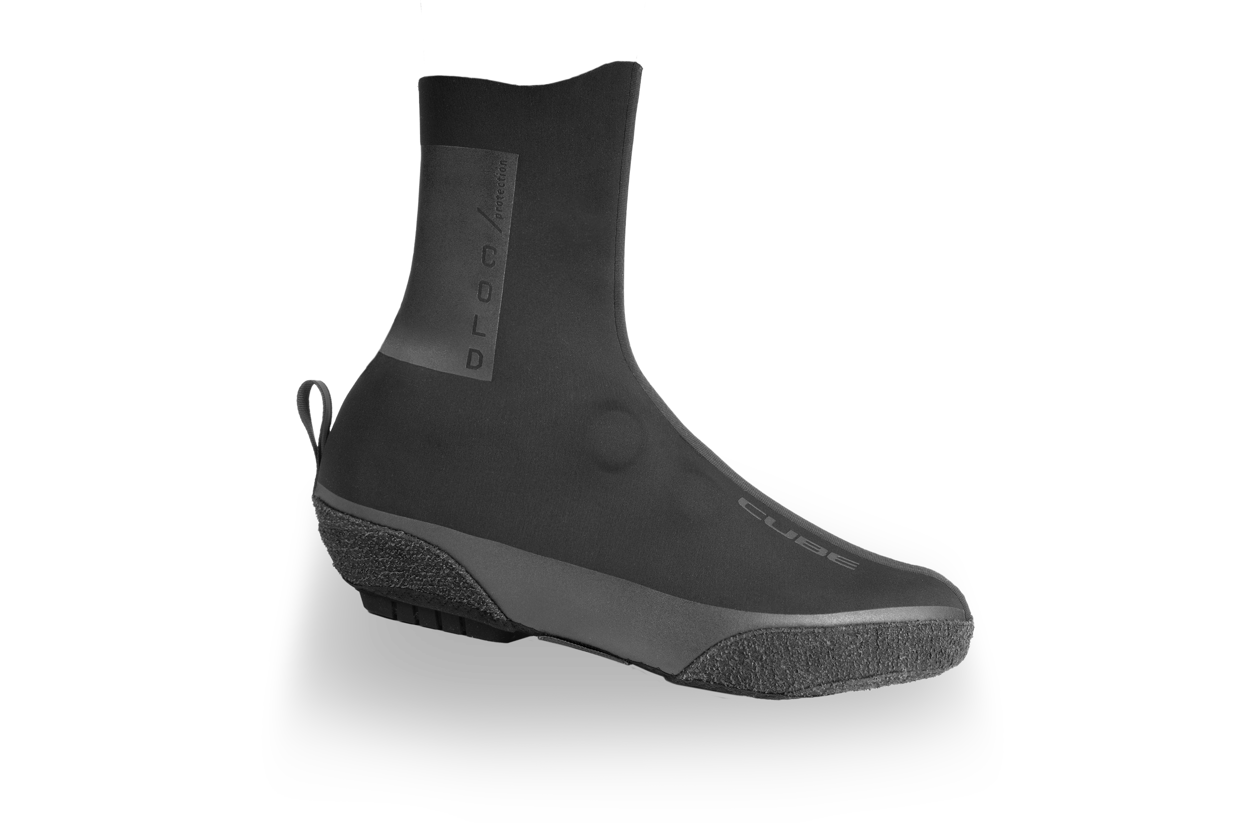 Überschuh Neopren MTB