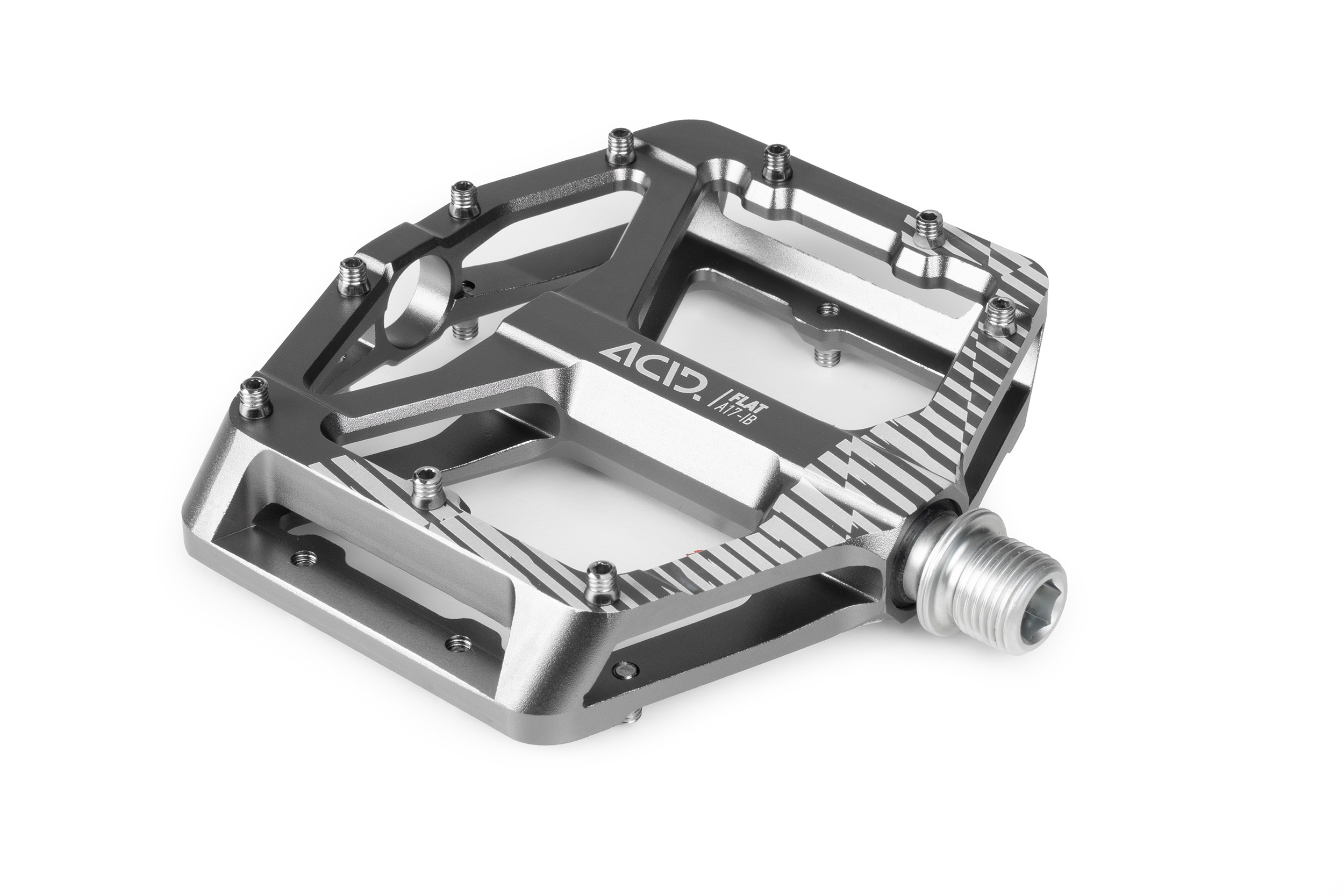 ACID Pedale FLAT A17-IB