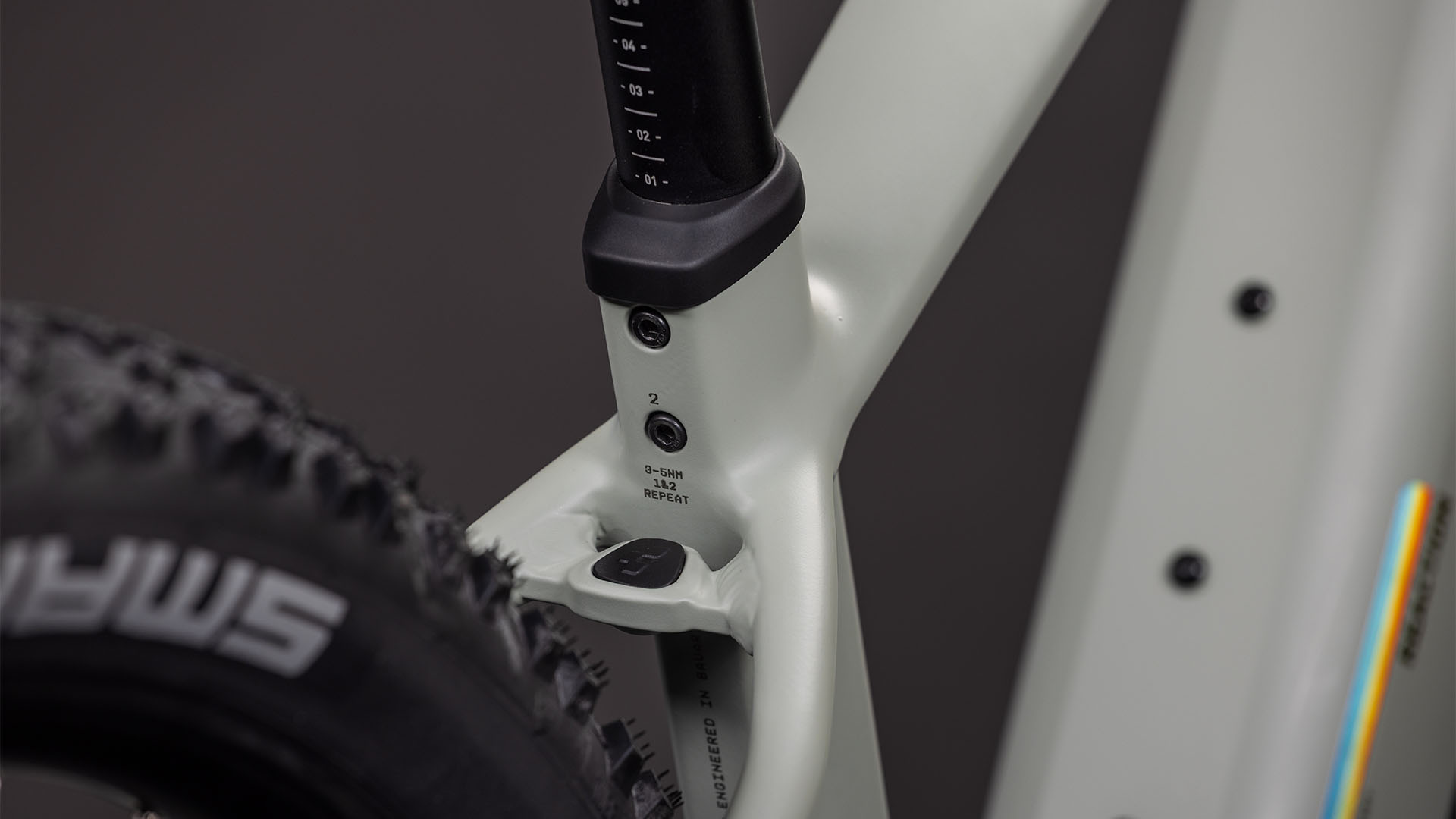 Reaction Hybrid SLT 800 reedbeige´n´sagebrushgreen