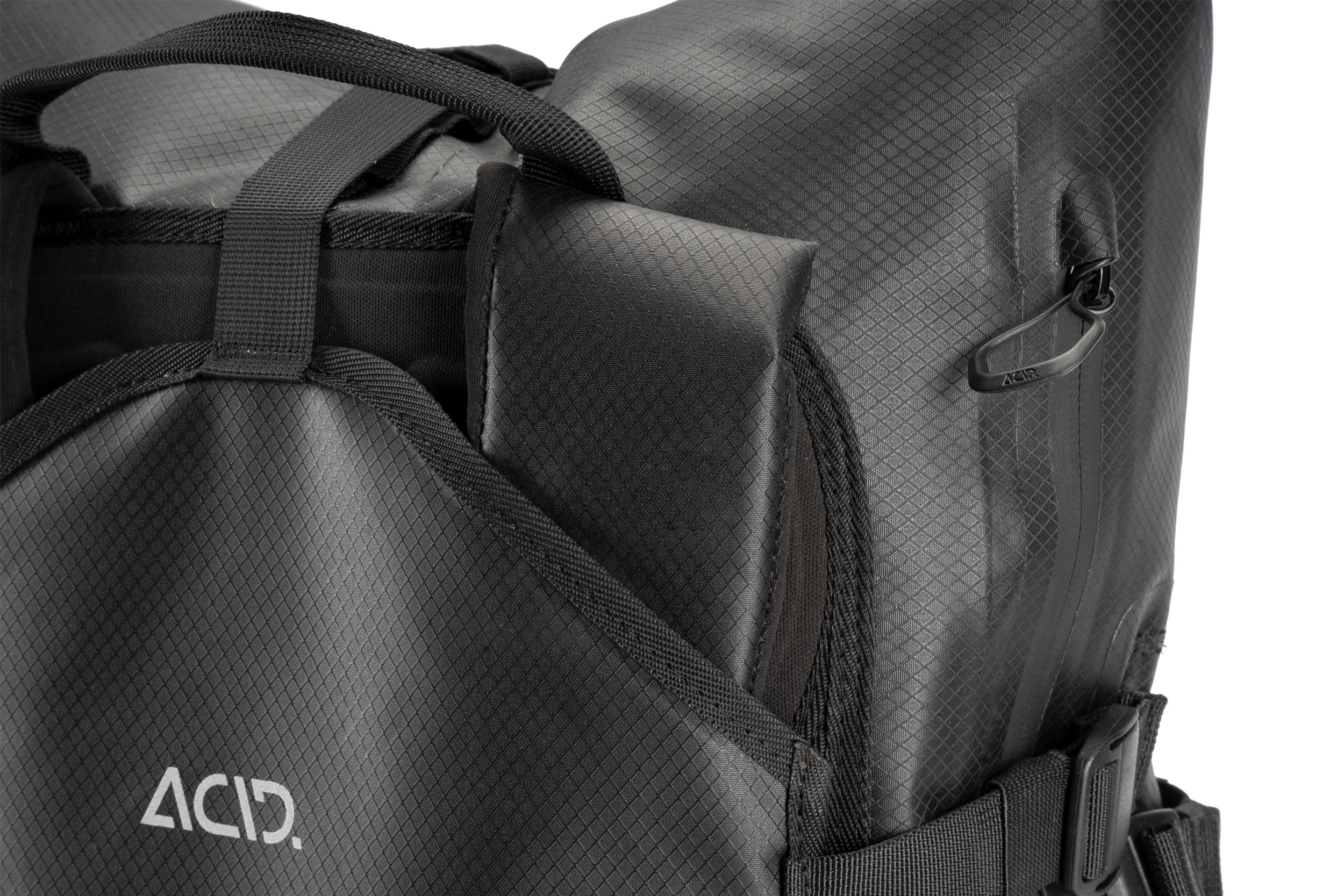 ACID Seitentasche & Rucksack FLIP PRO 25 CILink ACID Seitentasche & Rucksack FLIP PRO 25 CILink