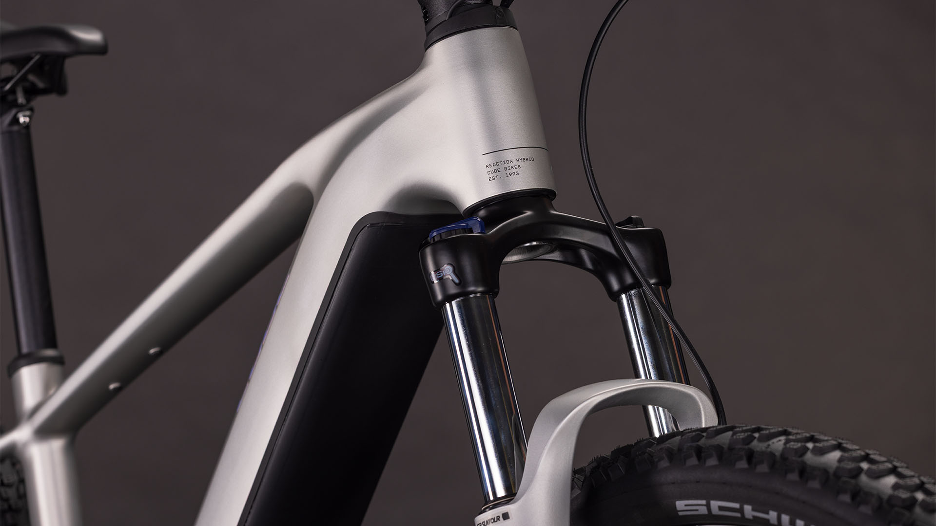 Reaction Hybrid ONE 800 sleekgrey´n´prism Reaction Hybrid ONE 800 sleekgrey´n´prism