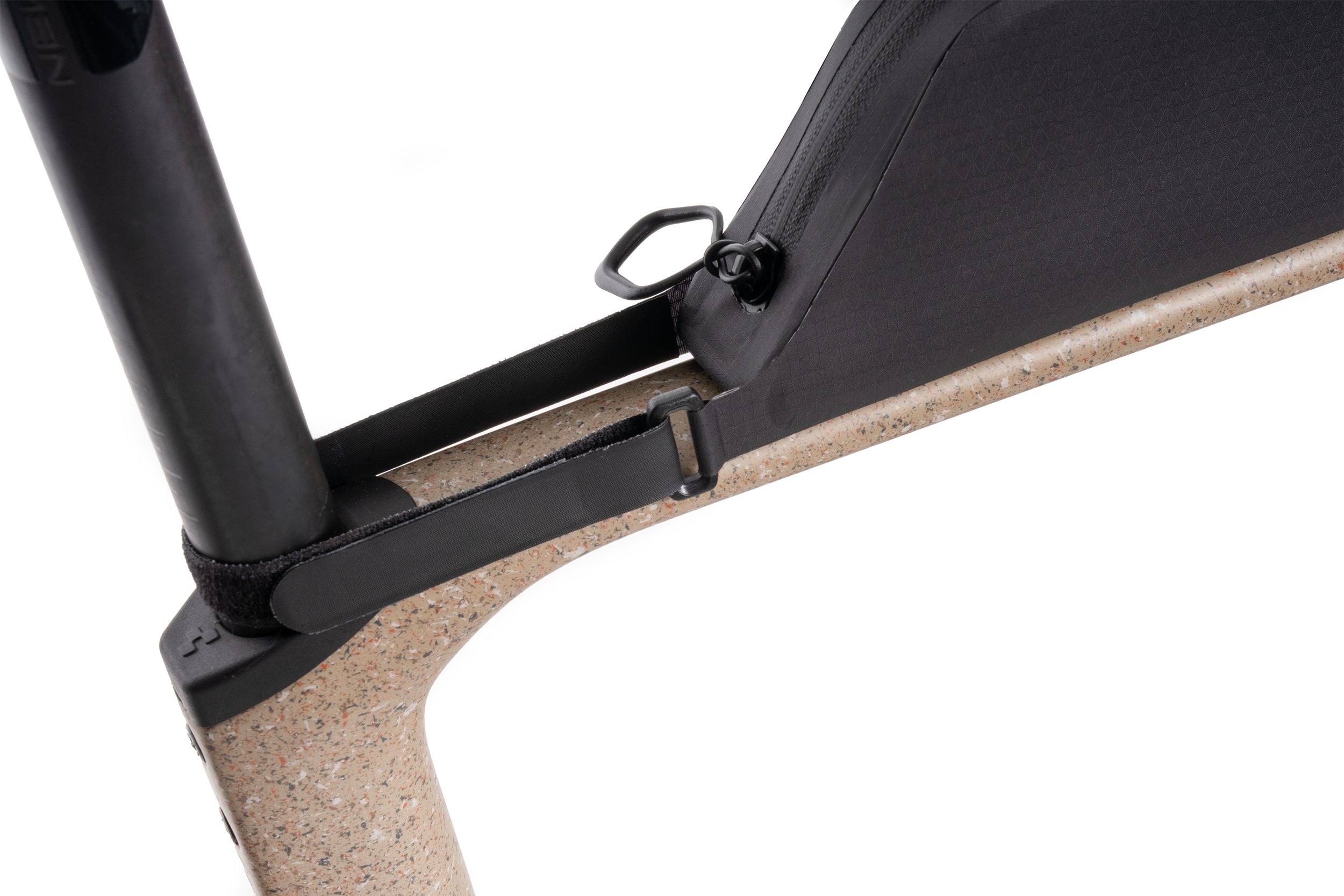 ACID Oberrohrtasche PACK PRO 1,2