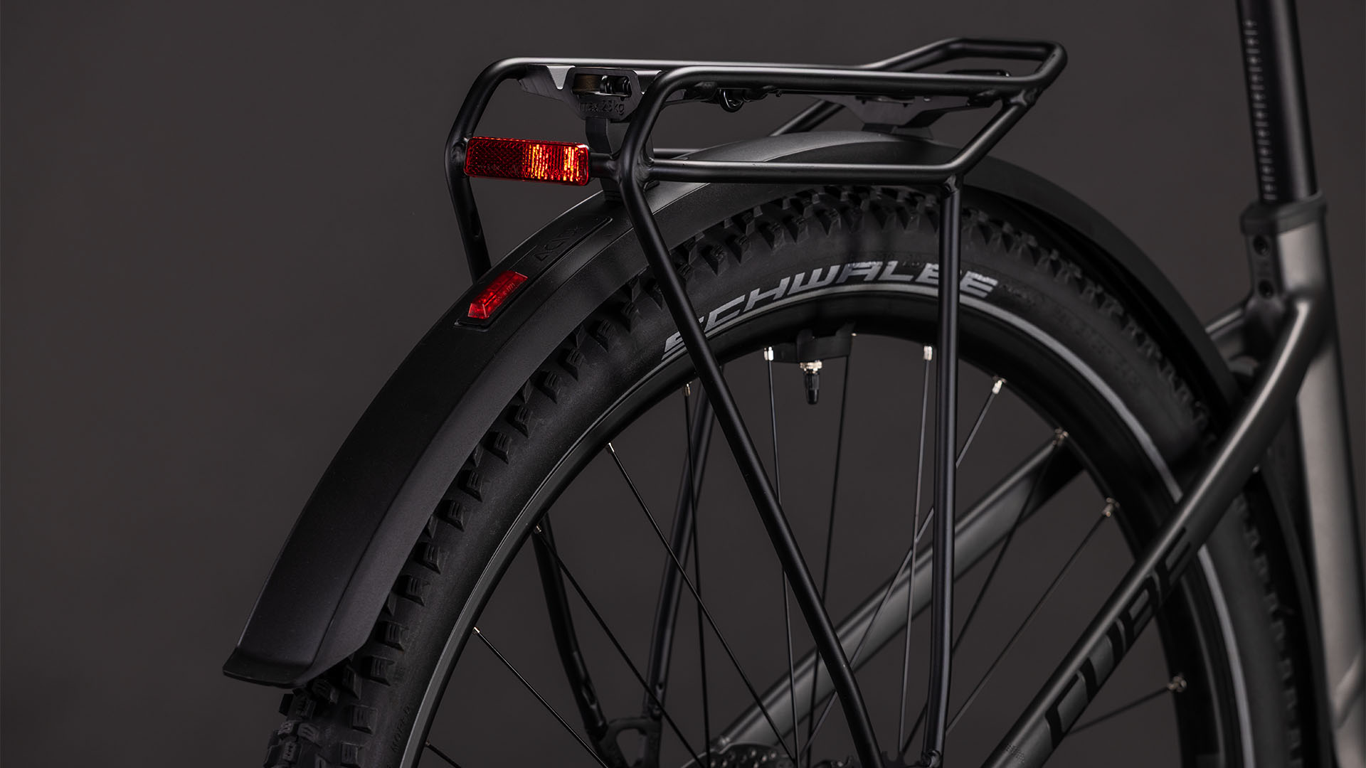 Nuride Hybrid Performance 600 slabgrey´n´black (Easy Entry) Nuride Hybrid Performance 600 slabgrey´n´black (Easy Entry)
