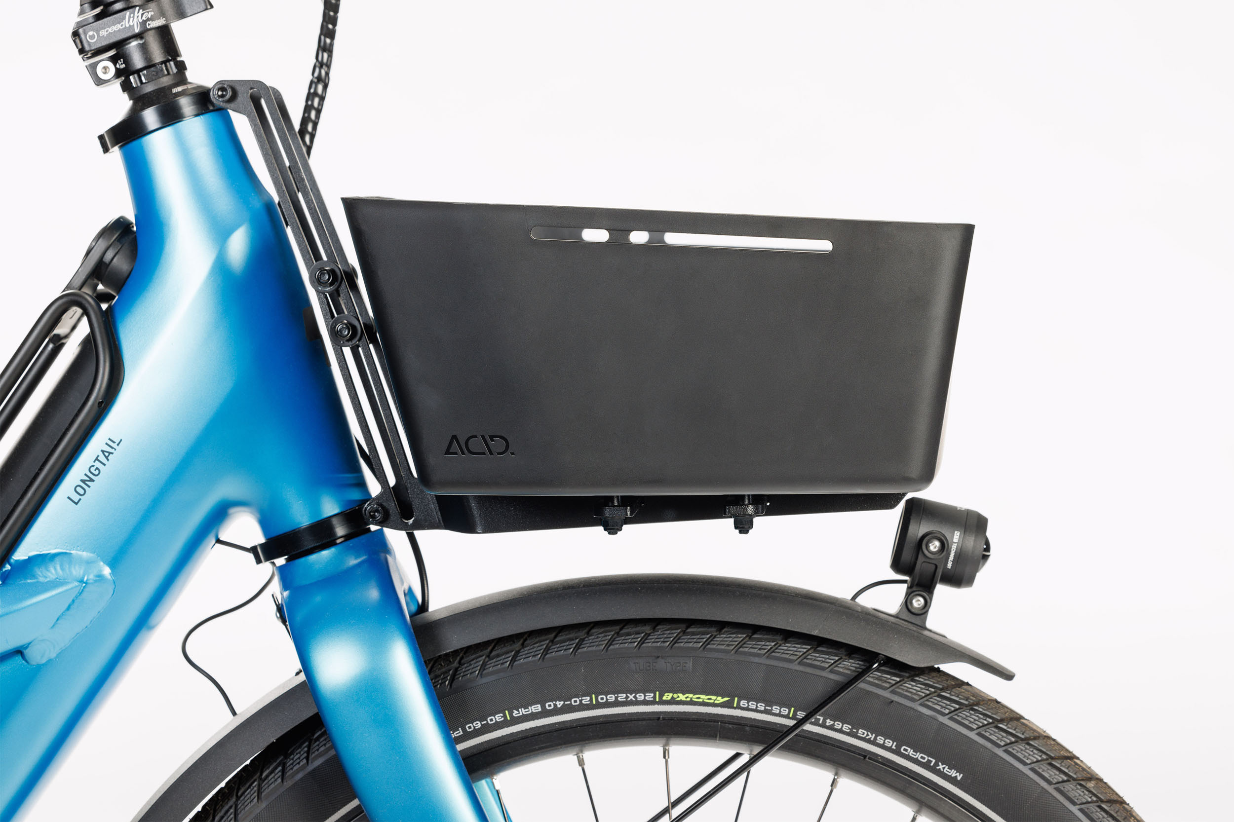 ACID Frontkorb 15 HIC