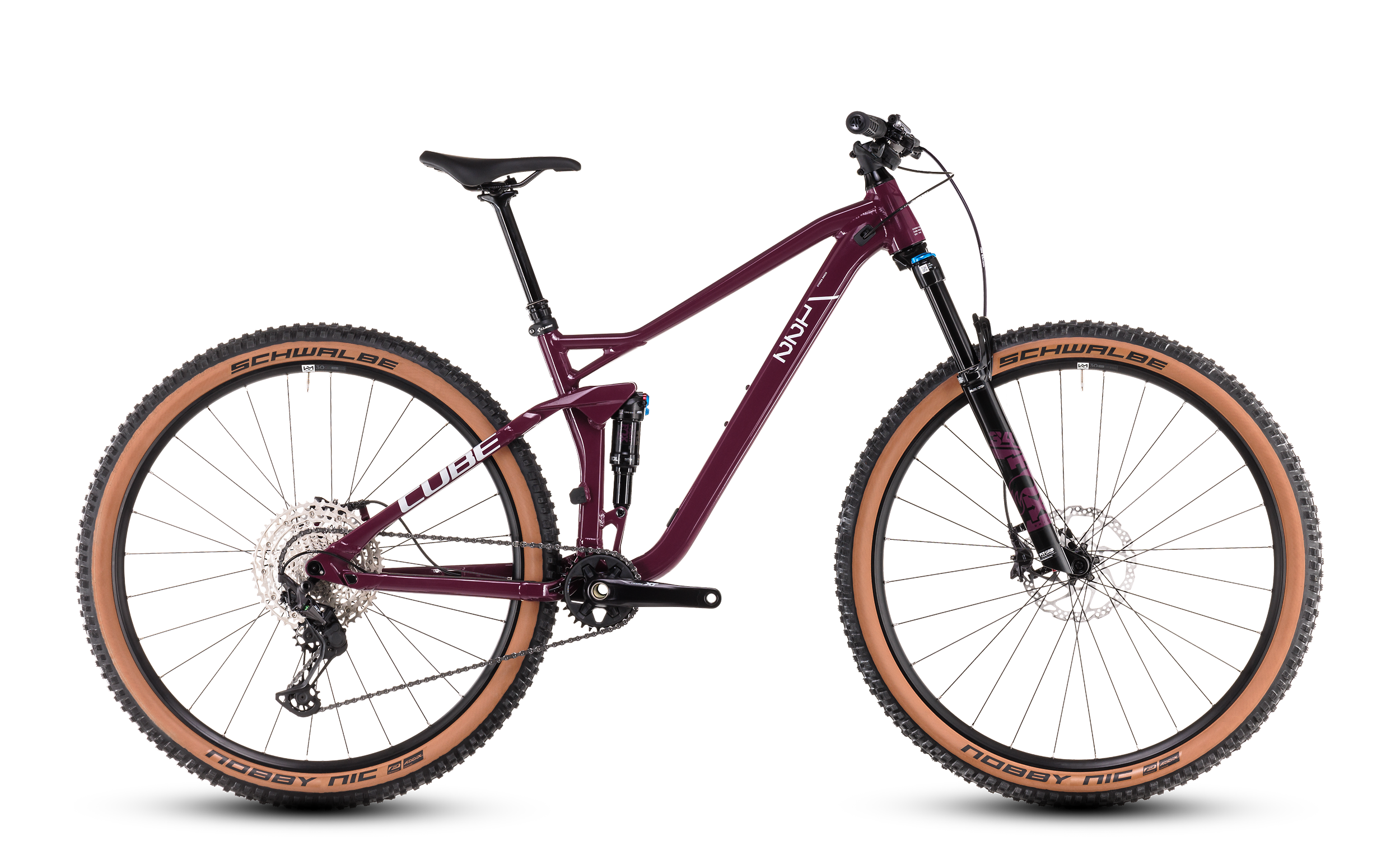 Stereo ONE22 Race wine´n´grey