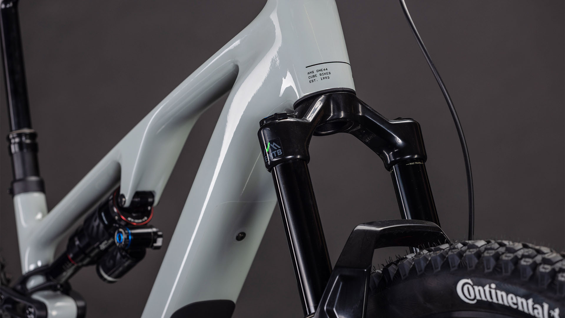 AMS Hybrid ONE44 C:62 Race 400X reedbeige´n´black