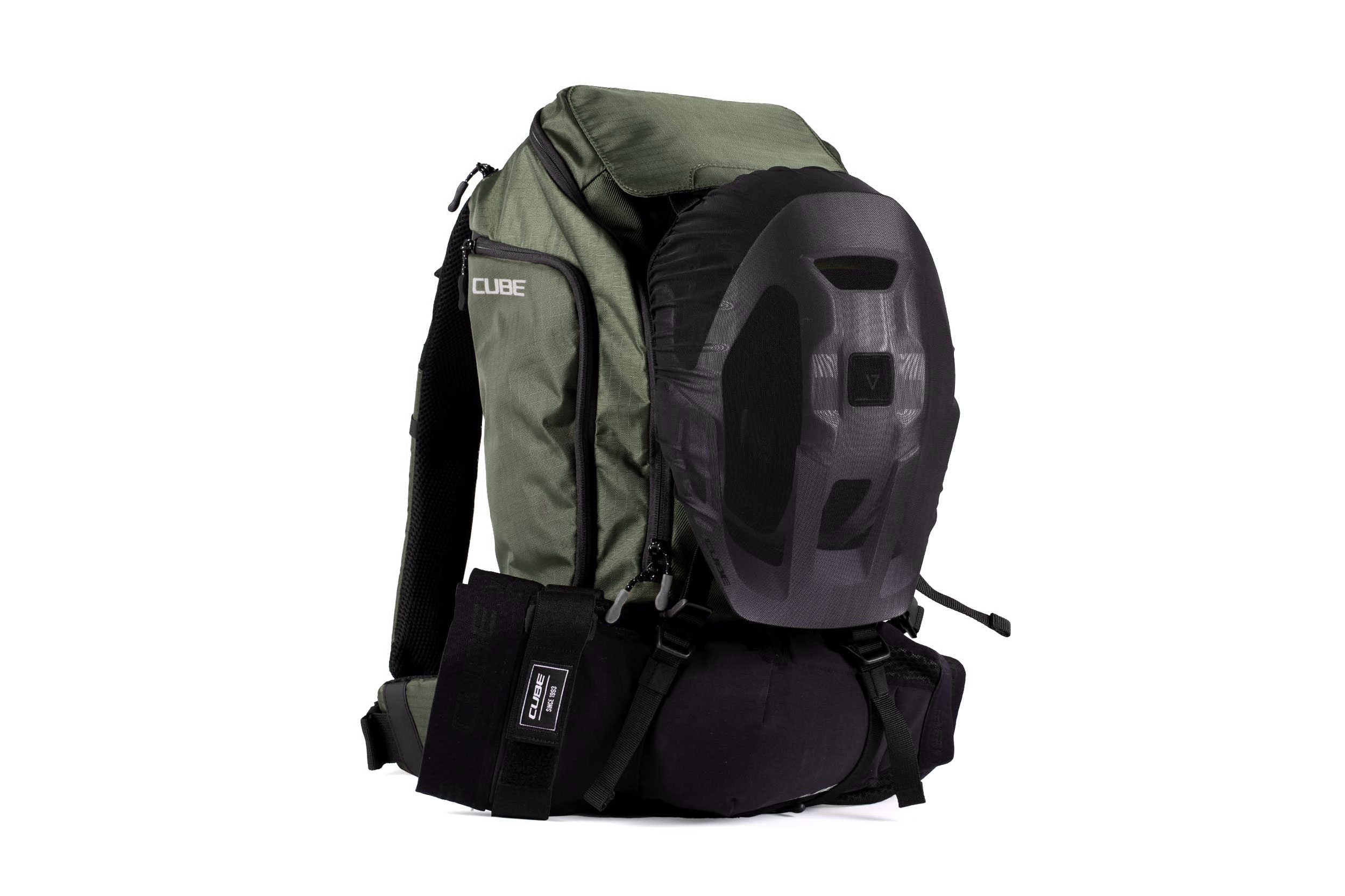 Rucksack ATX 22 TM Rucksack ATX 22 TM