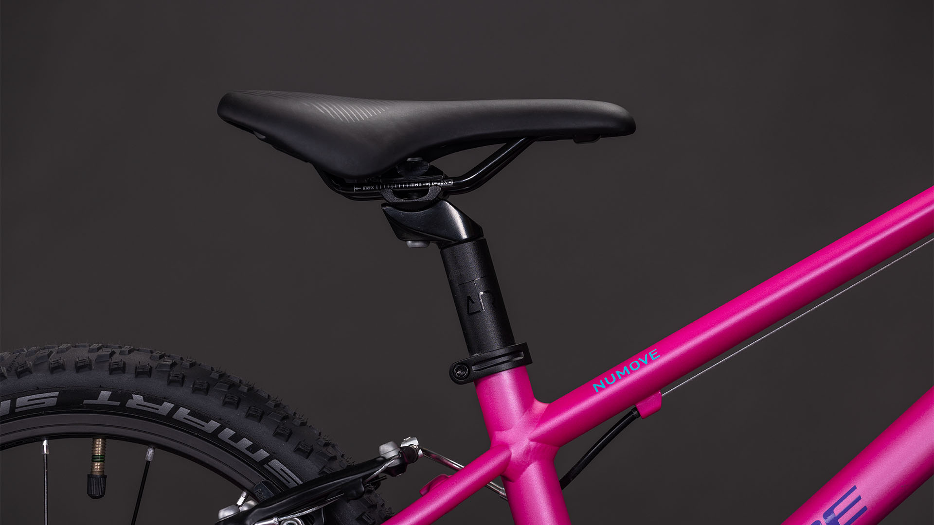 Numove 160 fucsia´n´plum