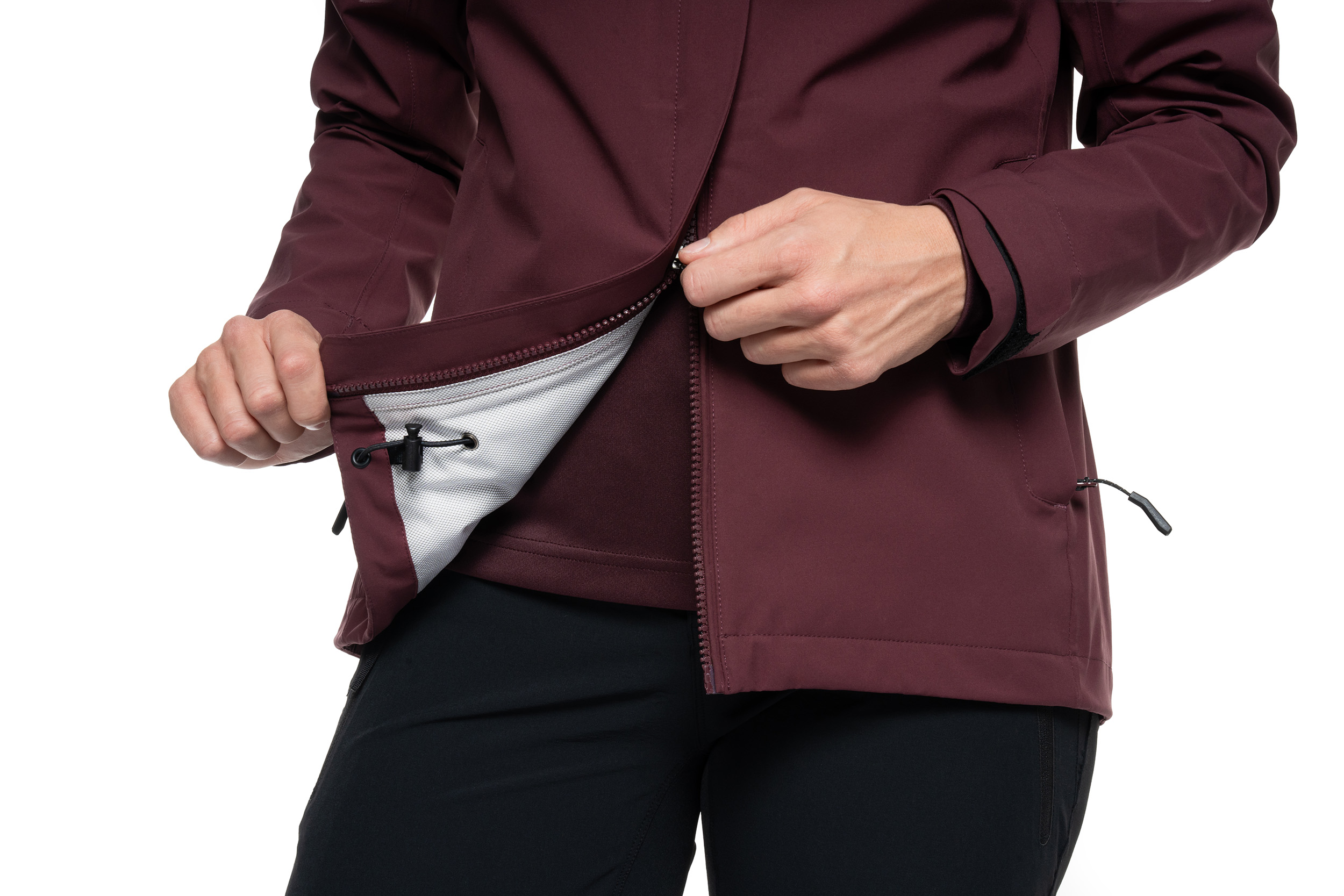 WS Regenjacke CMPT WS Regenjacke CMPT