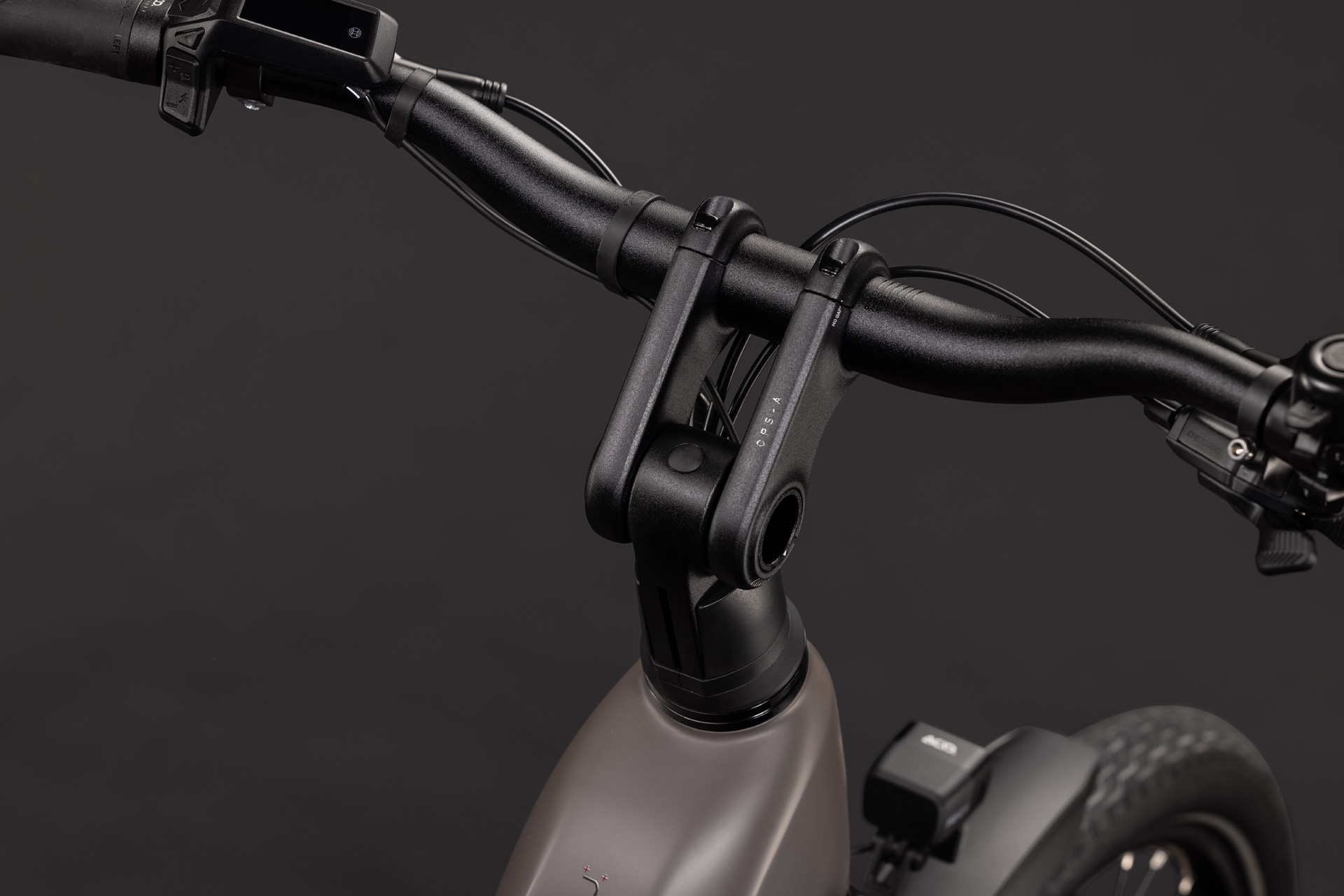 Kathmandu Hybrid ONE 800 cedar´n´chrome (Easy Entry)