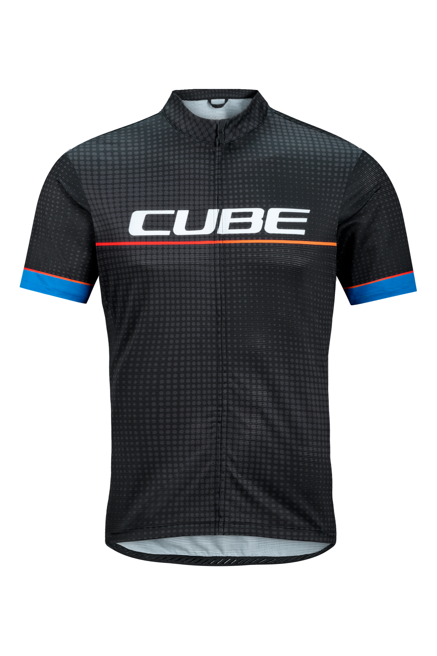 Trikot CMPT TEAMLINE kurzarm