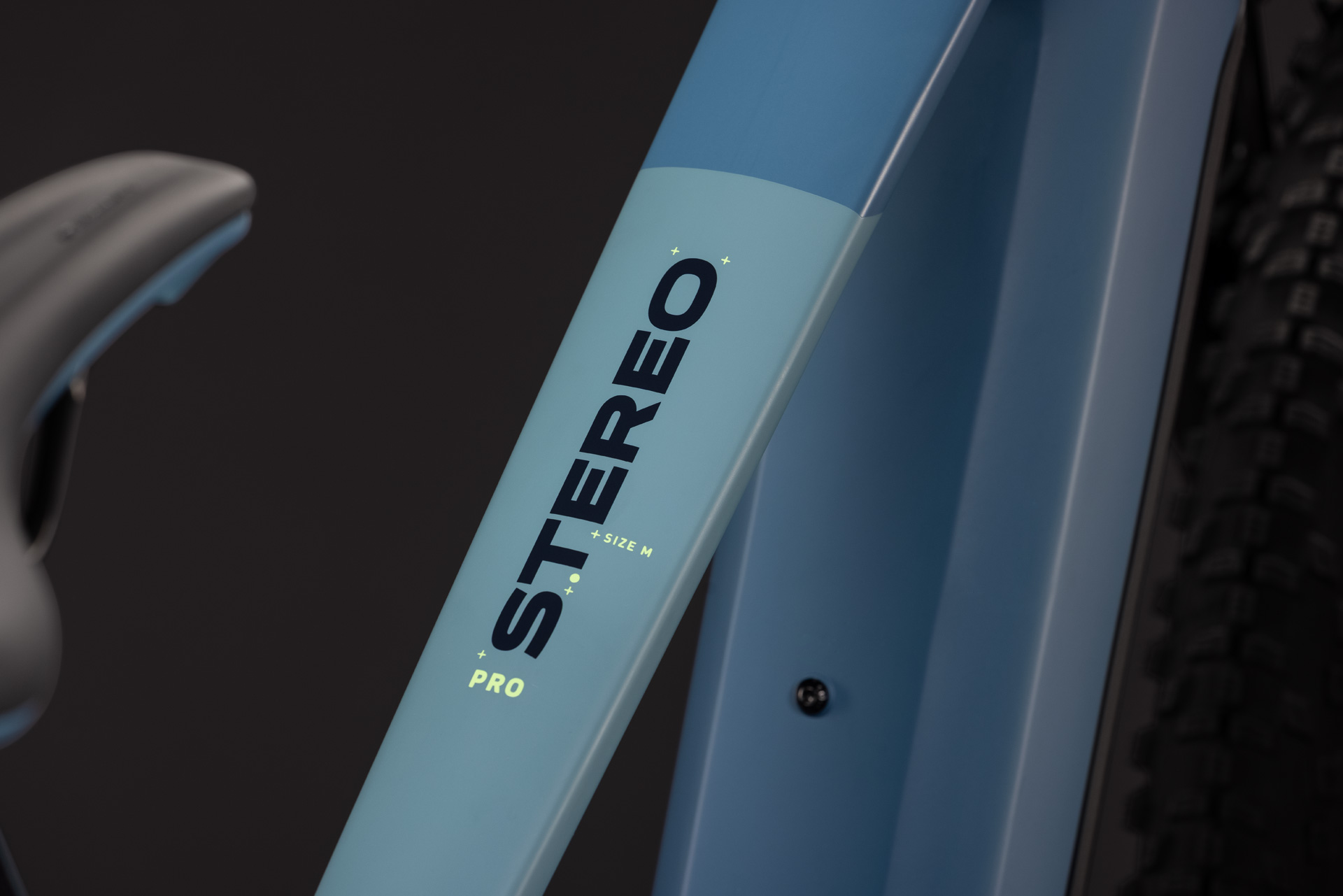 Stereo Hybrid ONE22 Pro 800 bluesapphire´n´blue