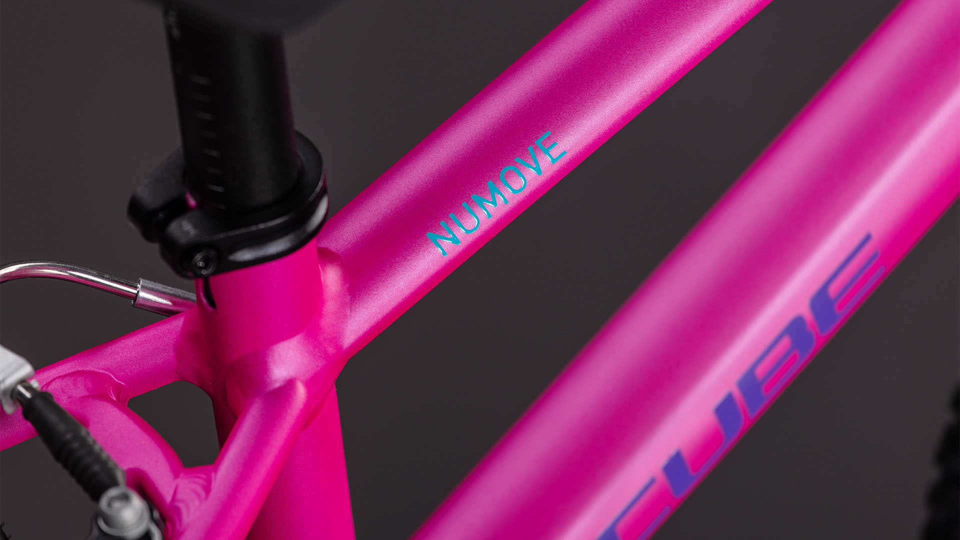 Numove 140 fucsia´n´plum