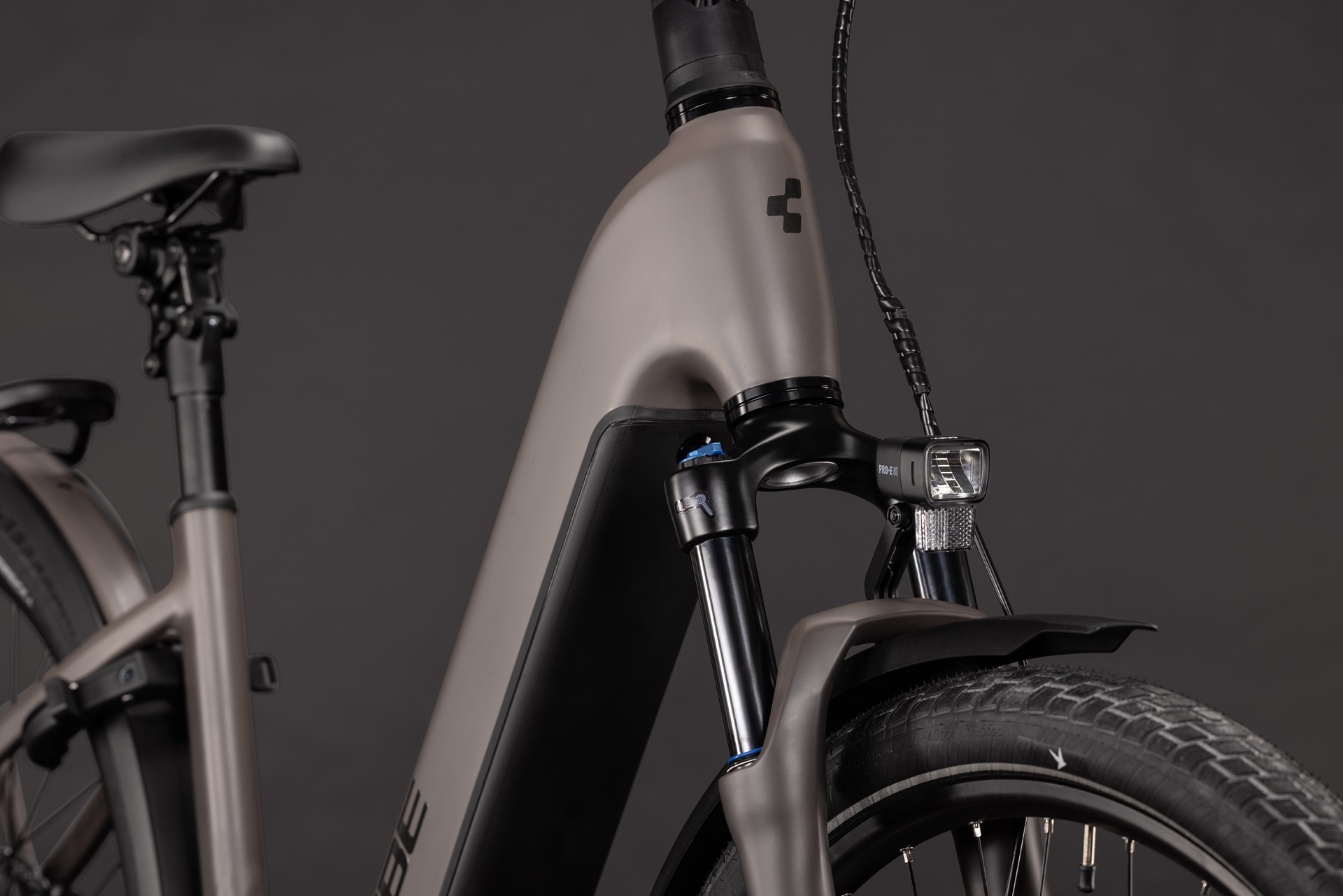 Kathmandu Hybrid ONE 800 cedar´n´chrome (Easy Entry)