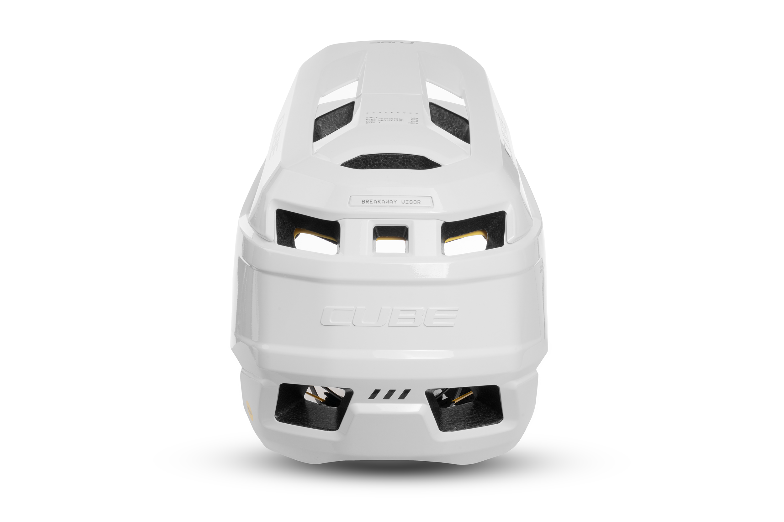 Helm DESCENDER X Actionteam