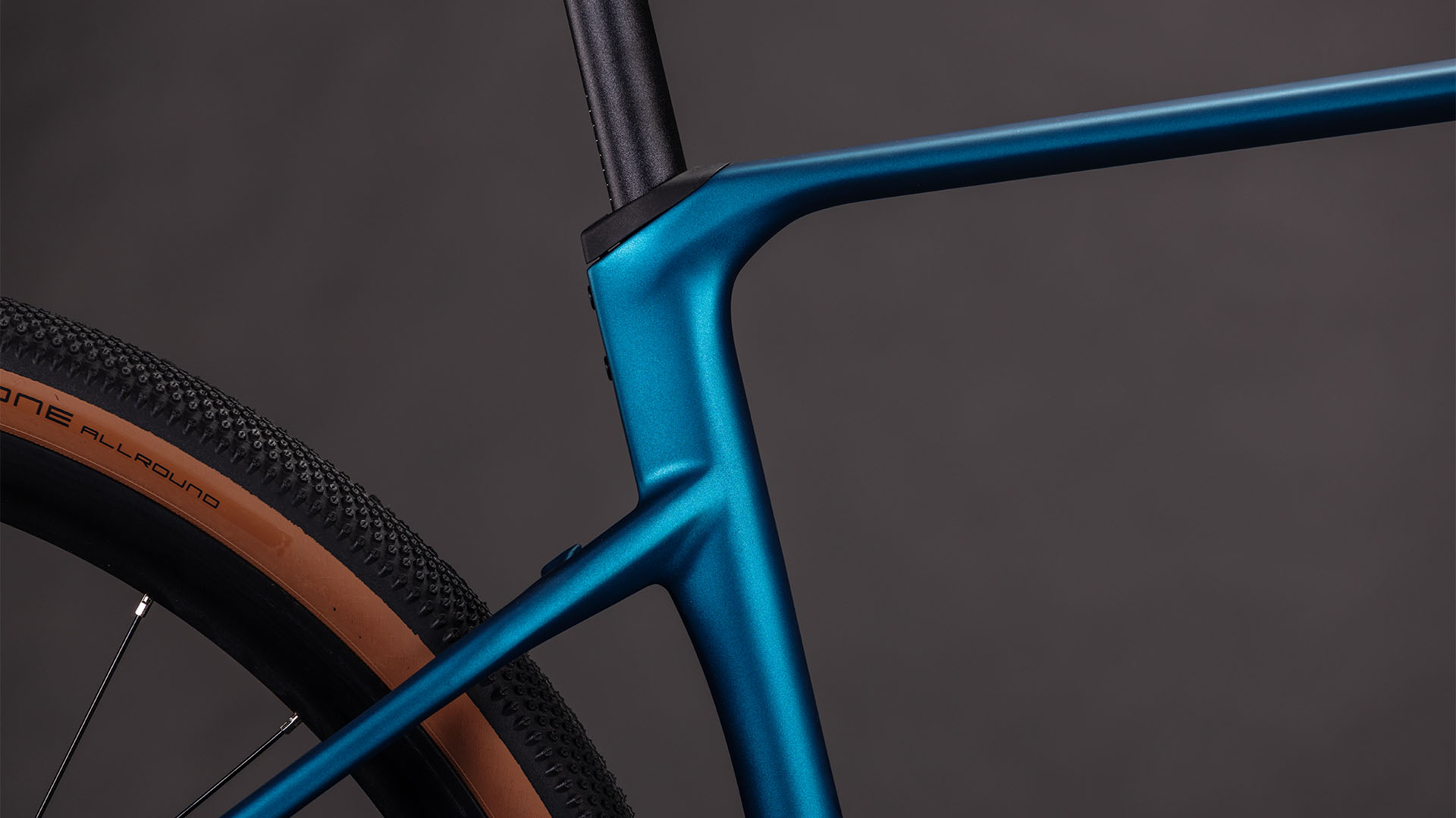 Nulane C:62 SLX electricblue´n´blue