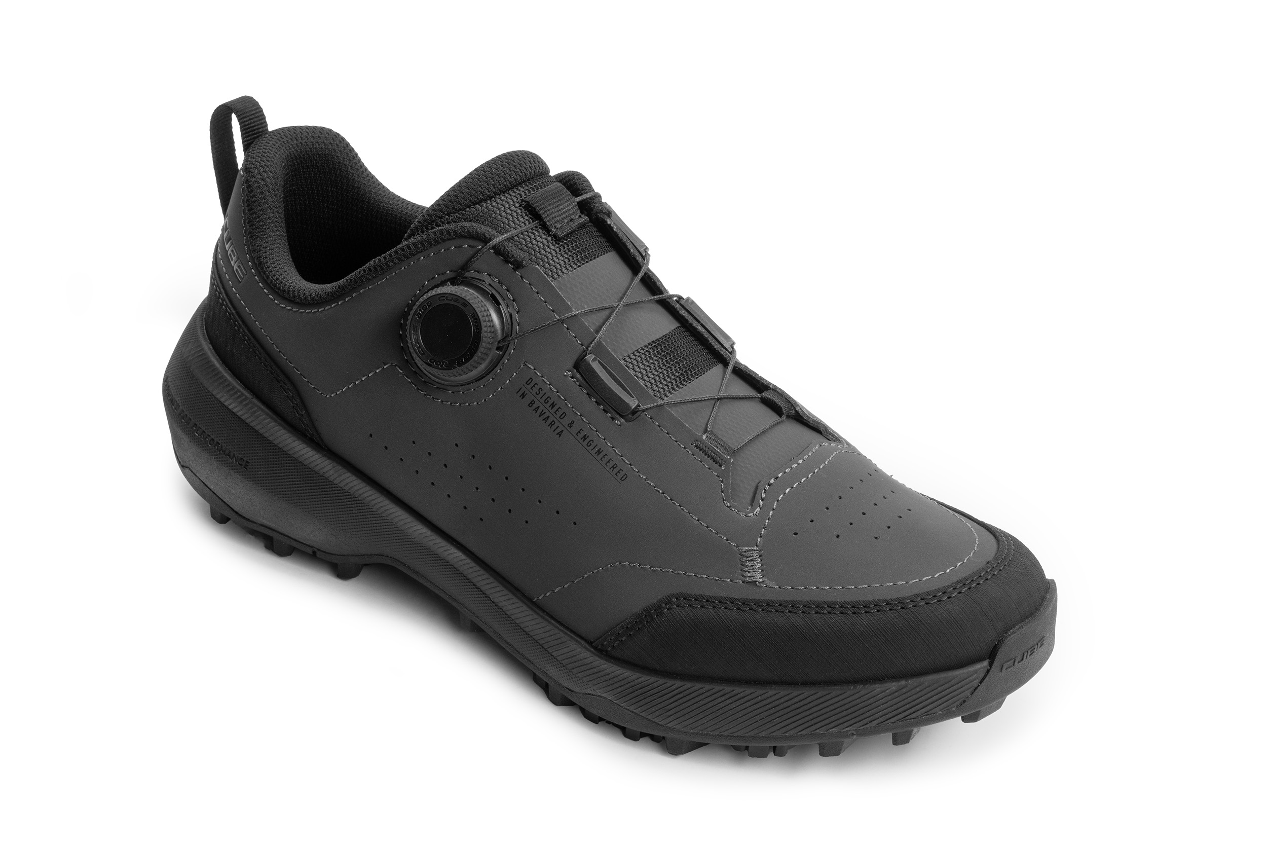 Schuhe OX PRO