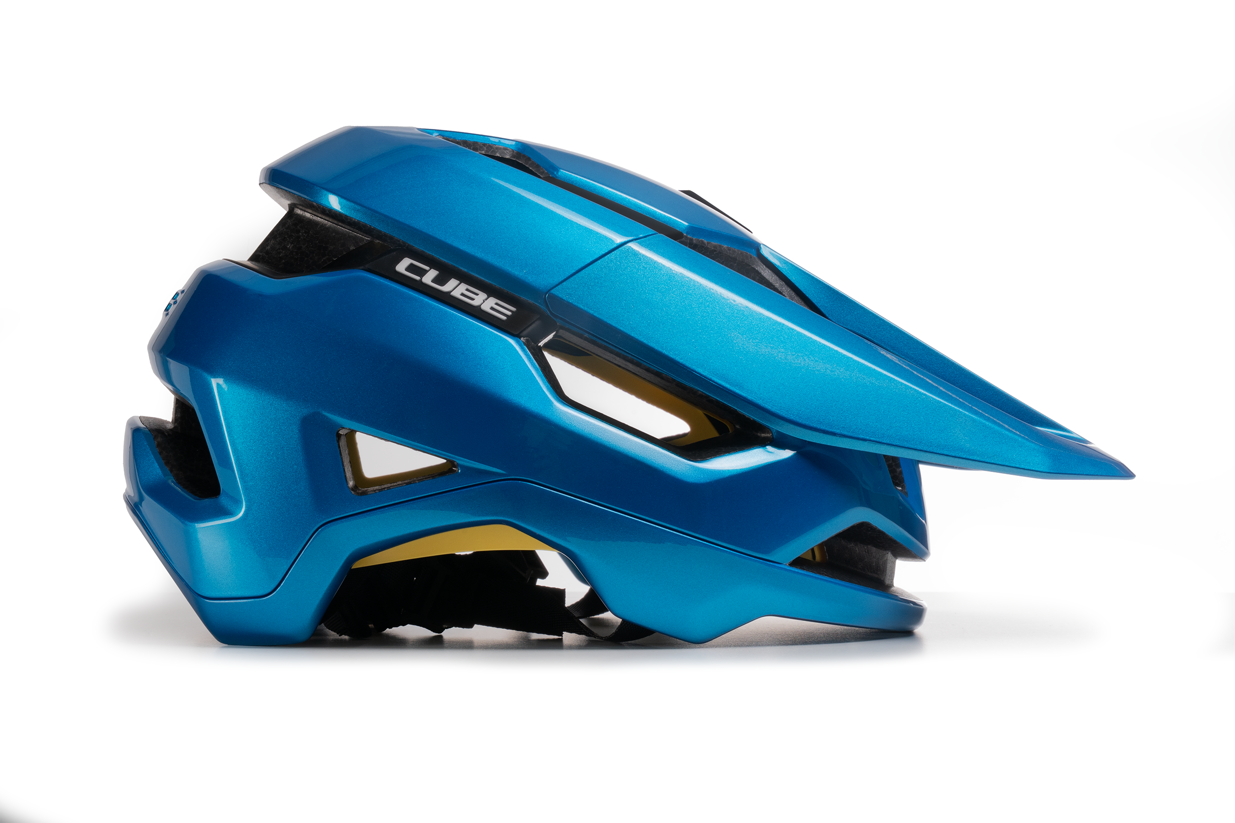 Helm TROOPER X Actionteam