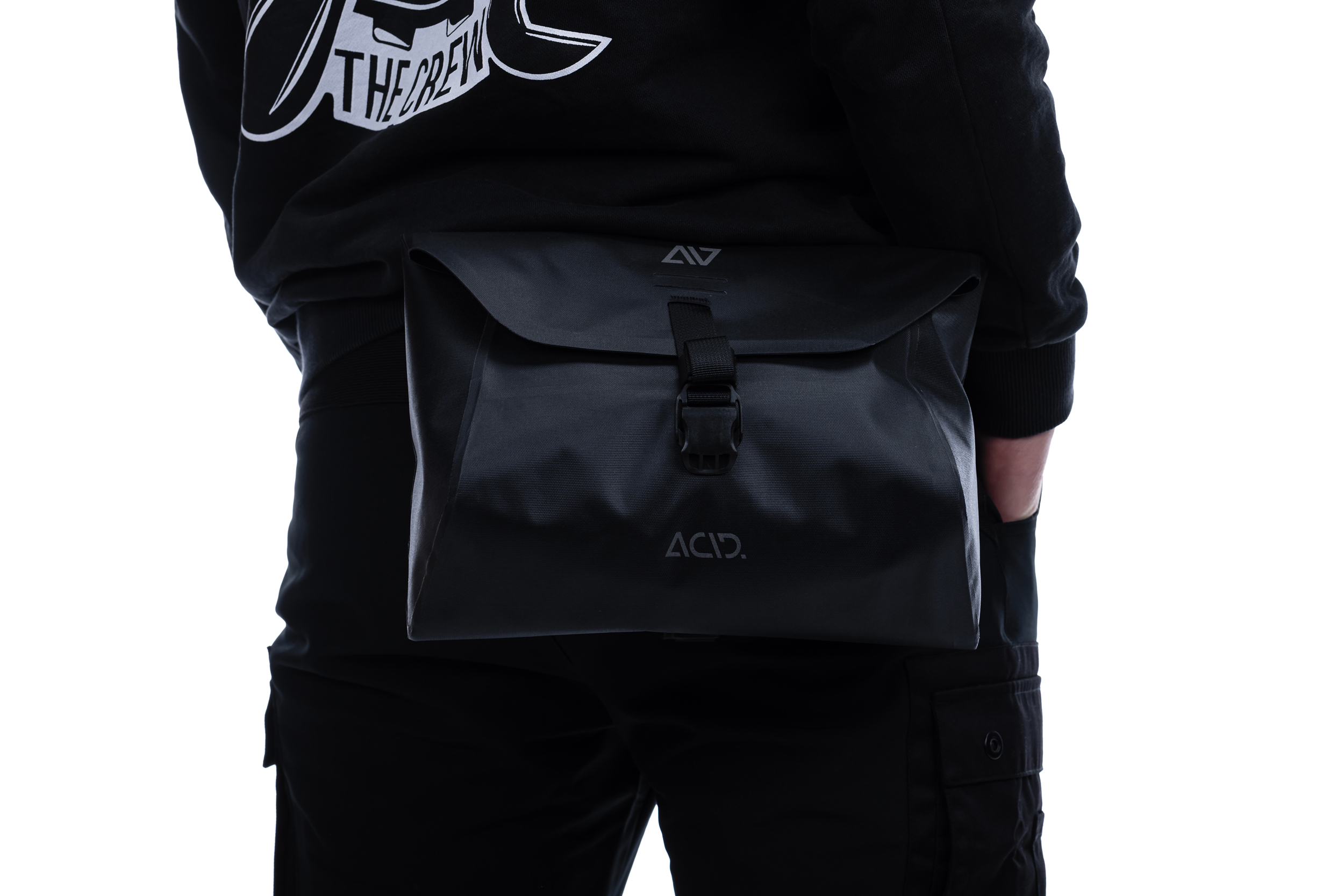 ACID Zubehörtasche PACK PRO 3 ACID Zubehörtasche PACK PRO 3