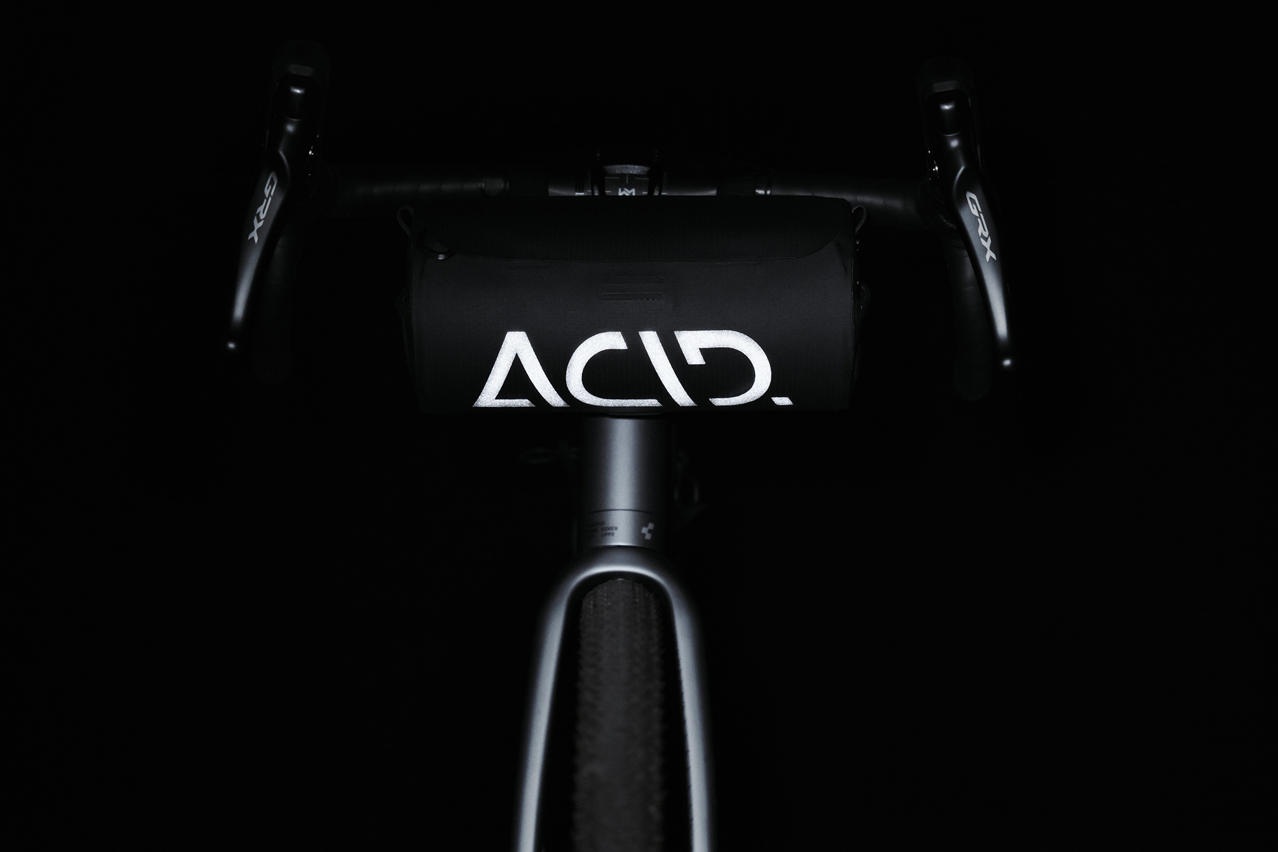 ACID Lenkertasche PACK PURE 3