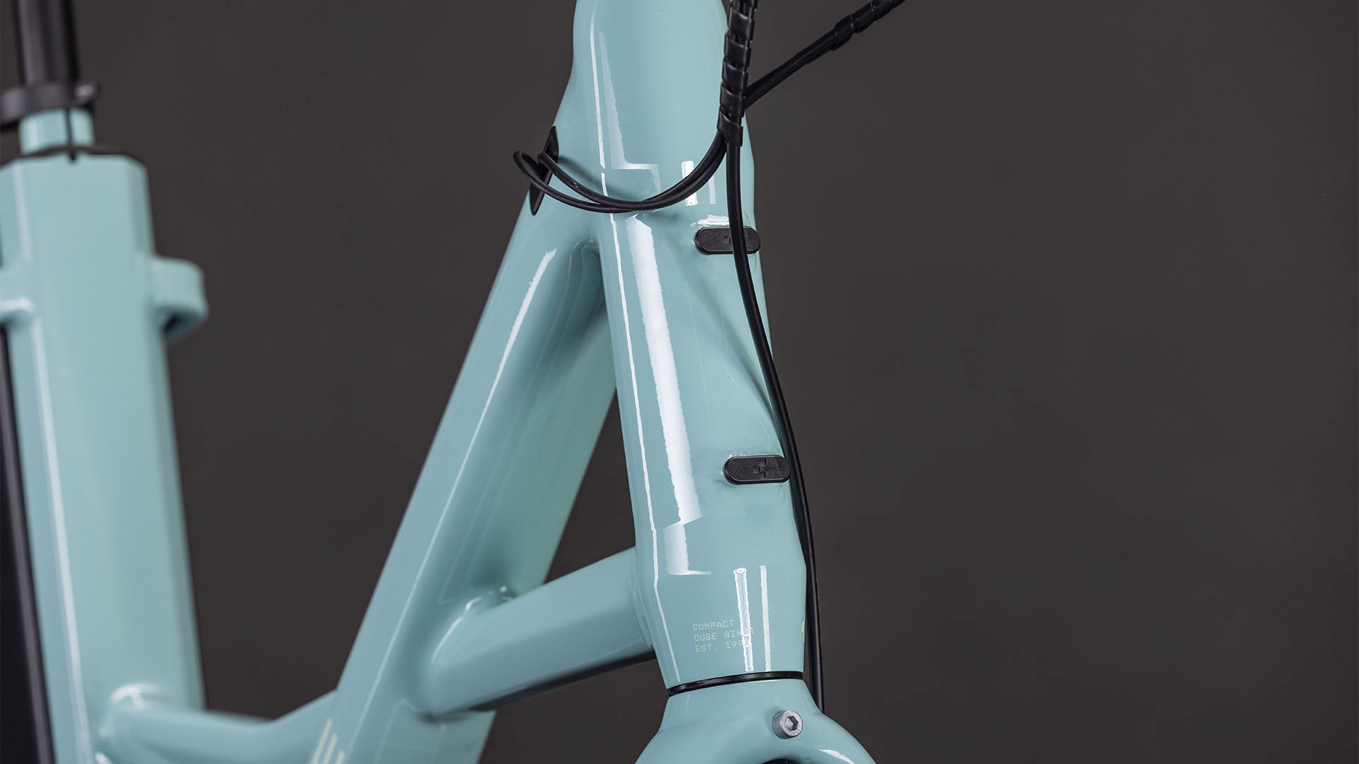 Compact Hybrid Comfort 545 skylightblue´n´blue