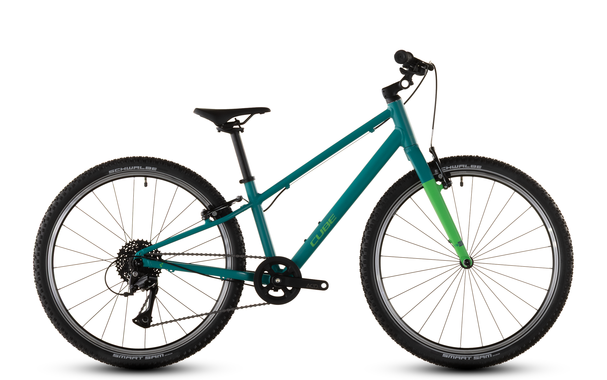 Numove 240 seagreen´n´green
