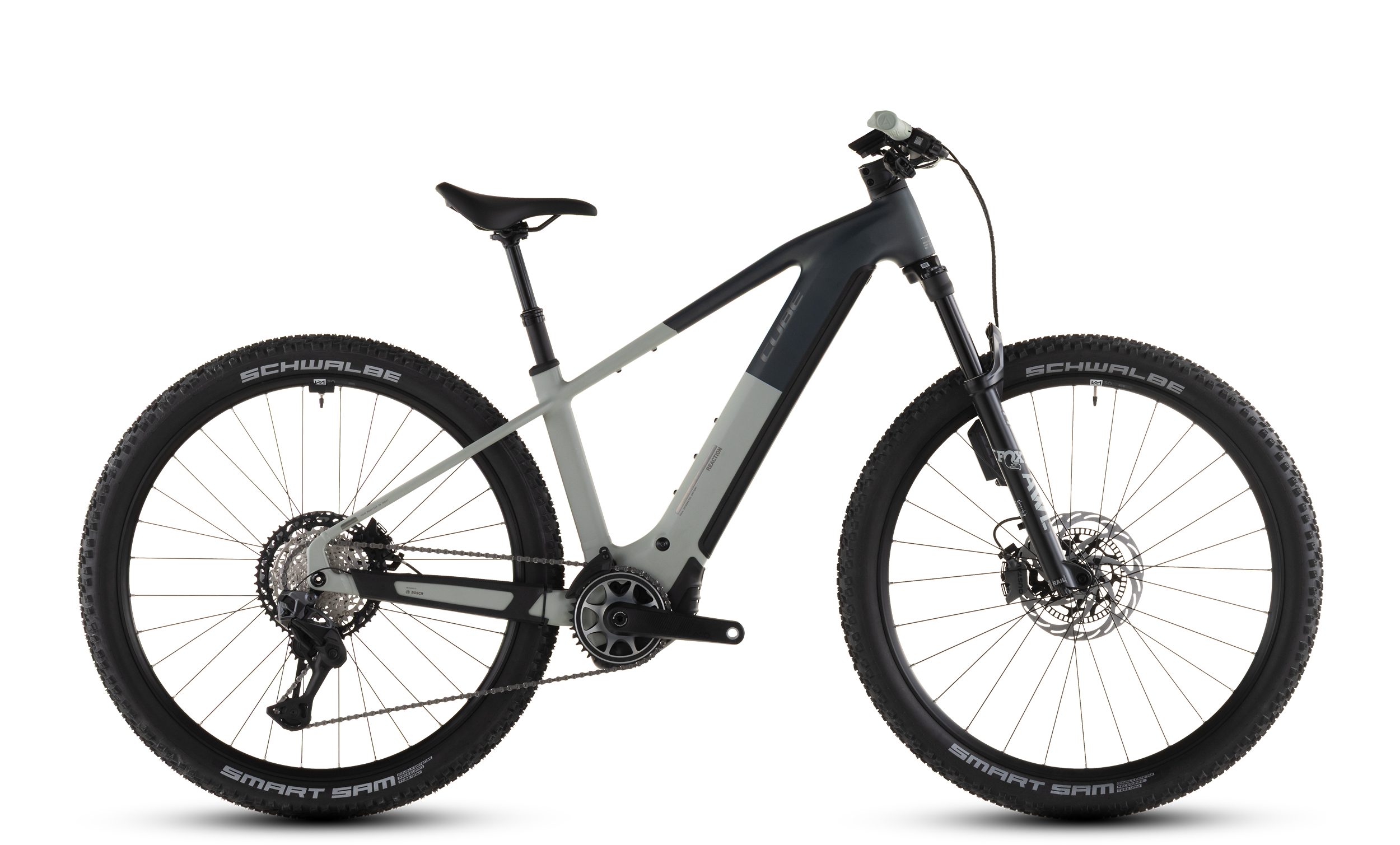 Reaction Hybrid SLT 800 reedbeige´n´sagebrushgreen